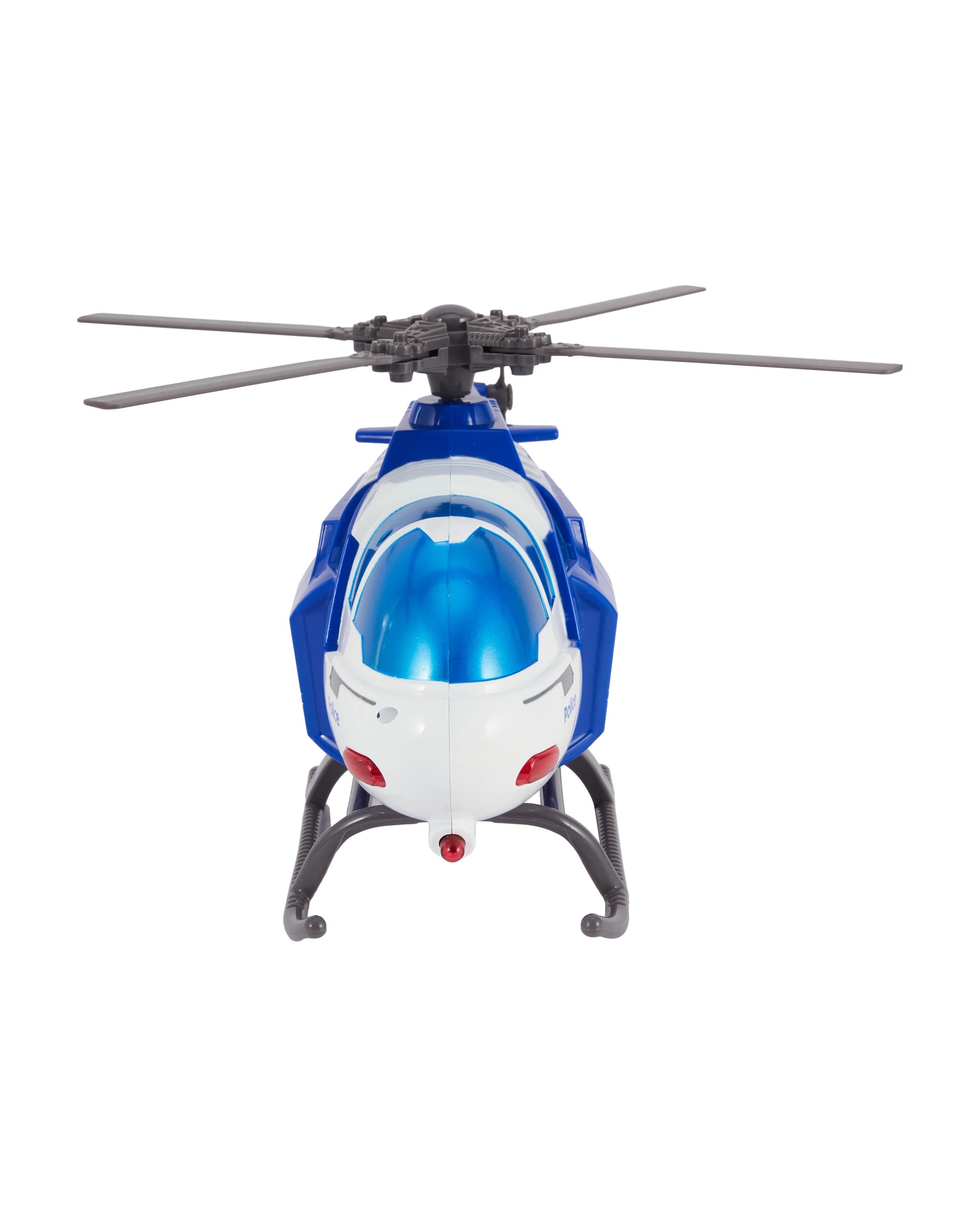 2 Lights & Sounds Helicopter, 2 of 9