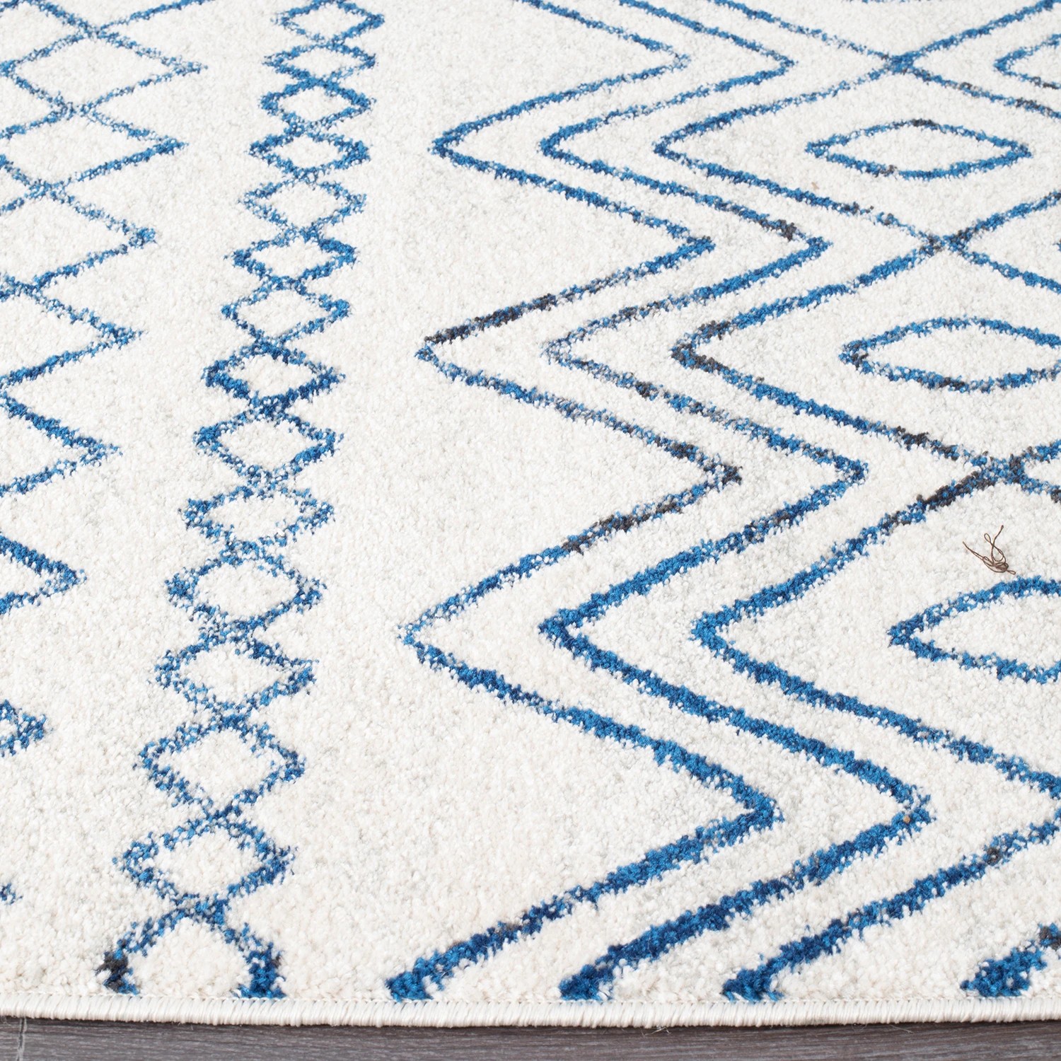 4 Common Ground Rugs Bluebay 453 400x300cm - Extra Extra Large Floor Rug - Natural, 4 of 6