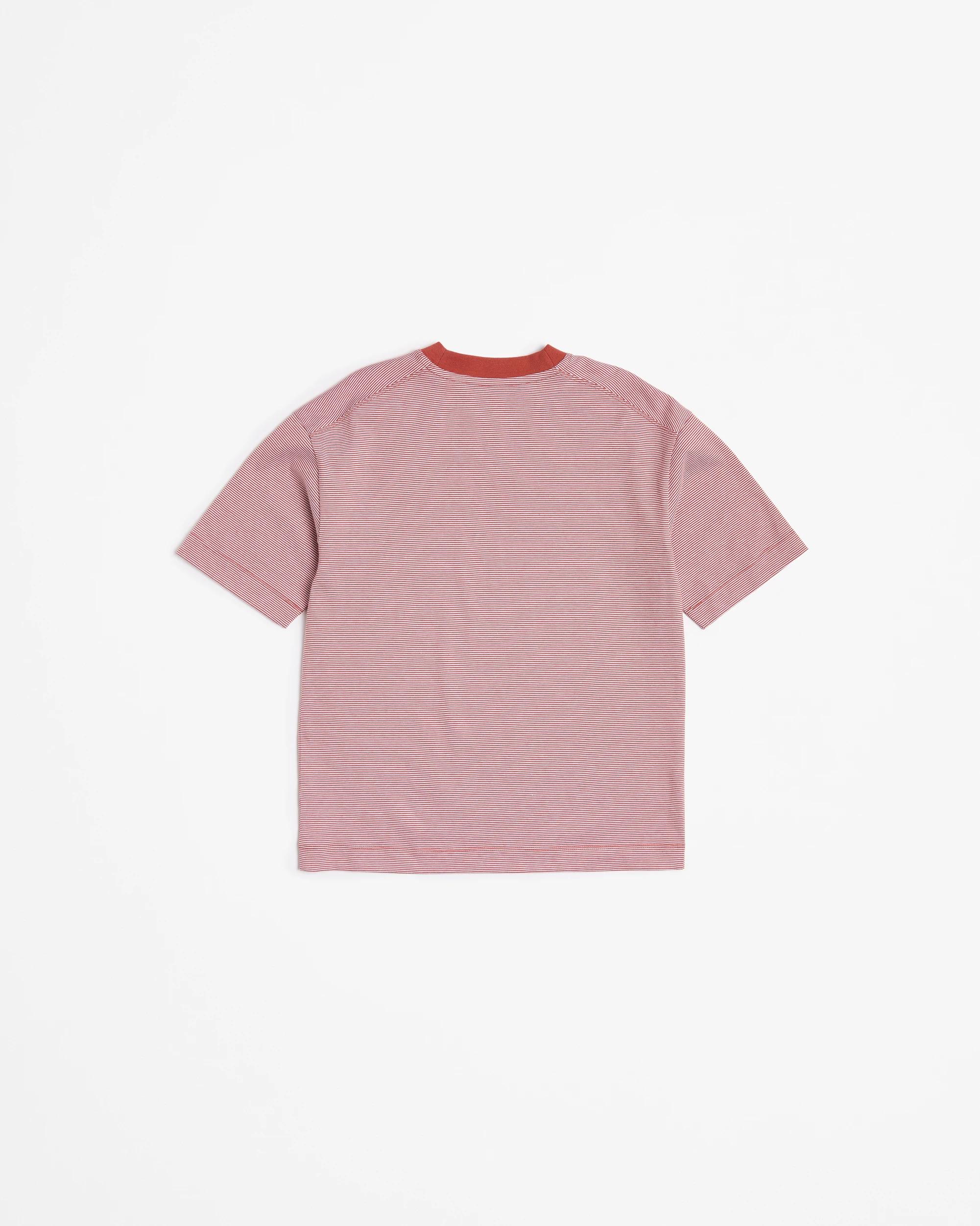 3 Target Australian Cotton Oversize T-shirt RED, 3 of 3