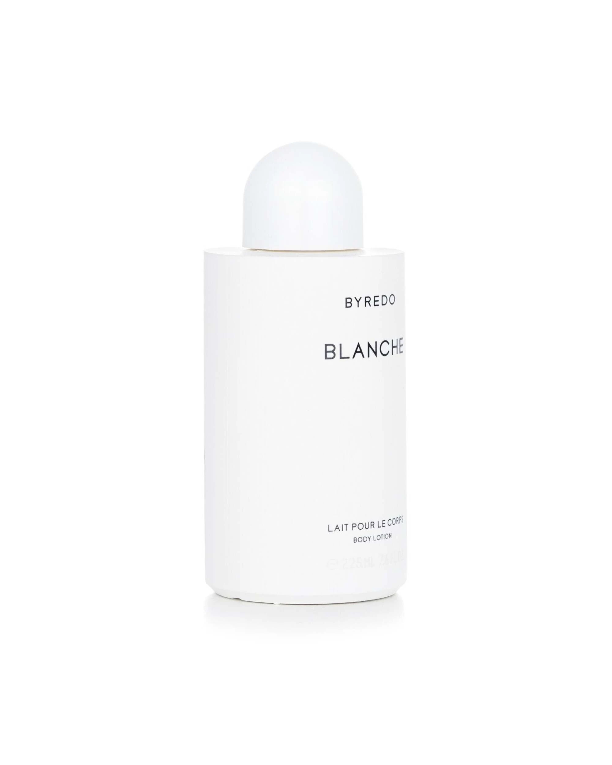 2 Byredo Blanche Body Lotion  225ml/7.6oz, 2 of 3