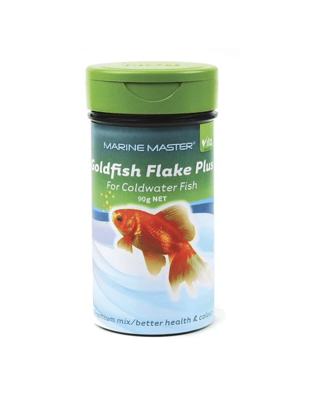 Vitapet Goldfish Flakes Plus -