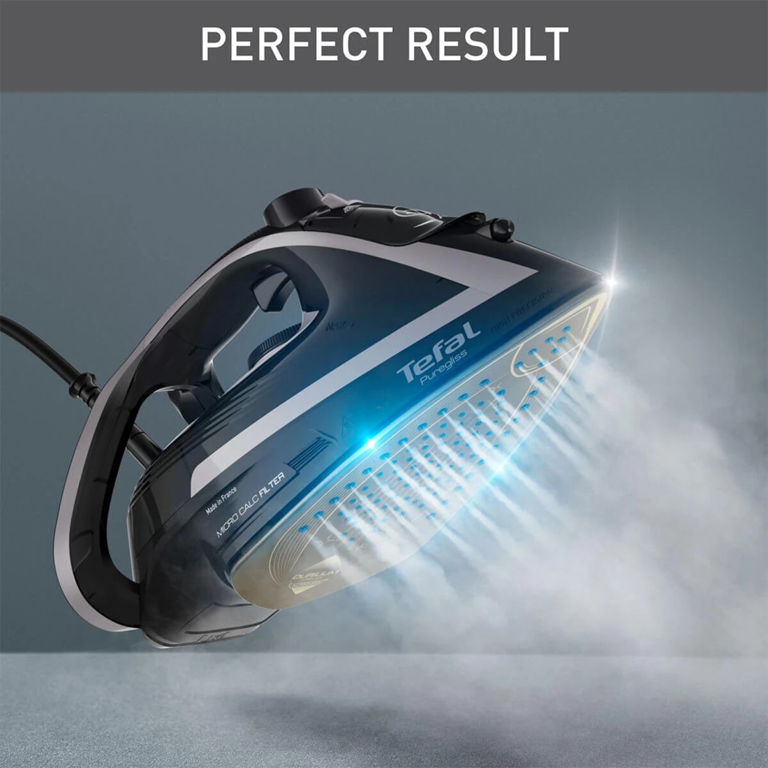 5 Tefal Puregliss Steam Iron, 5 of 5