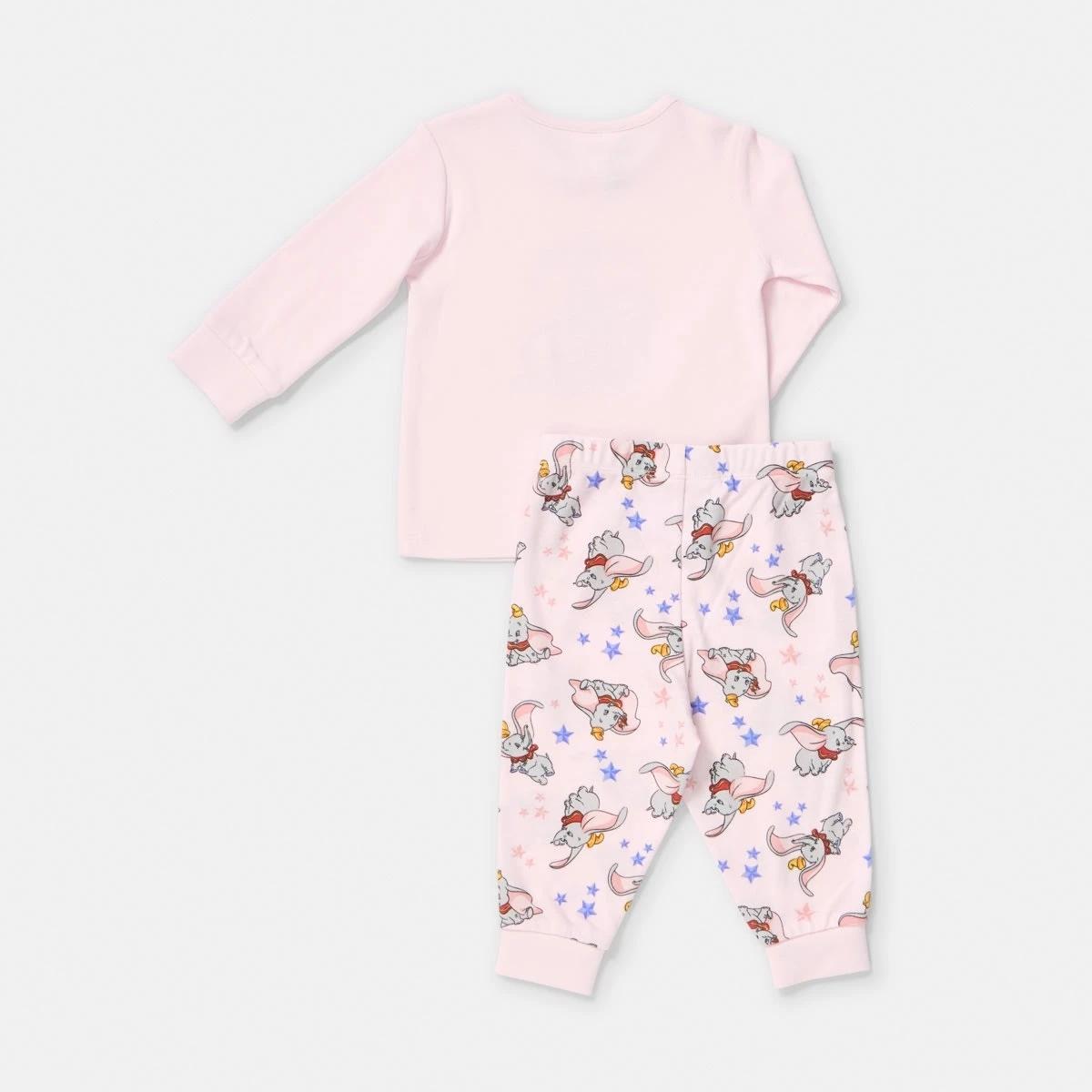 2 Dumbo License Pyjama Set Dumbo, 2 of 4