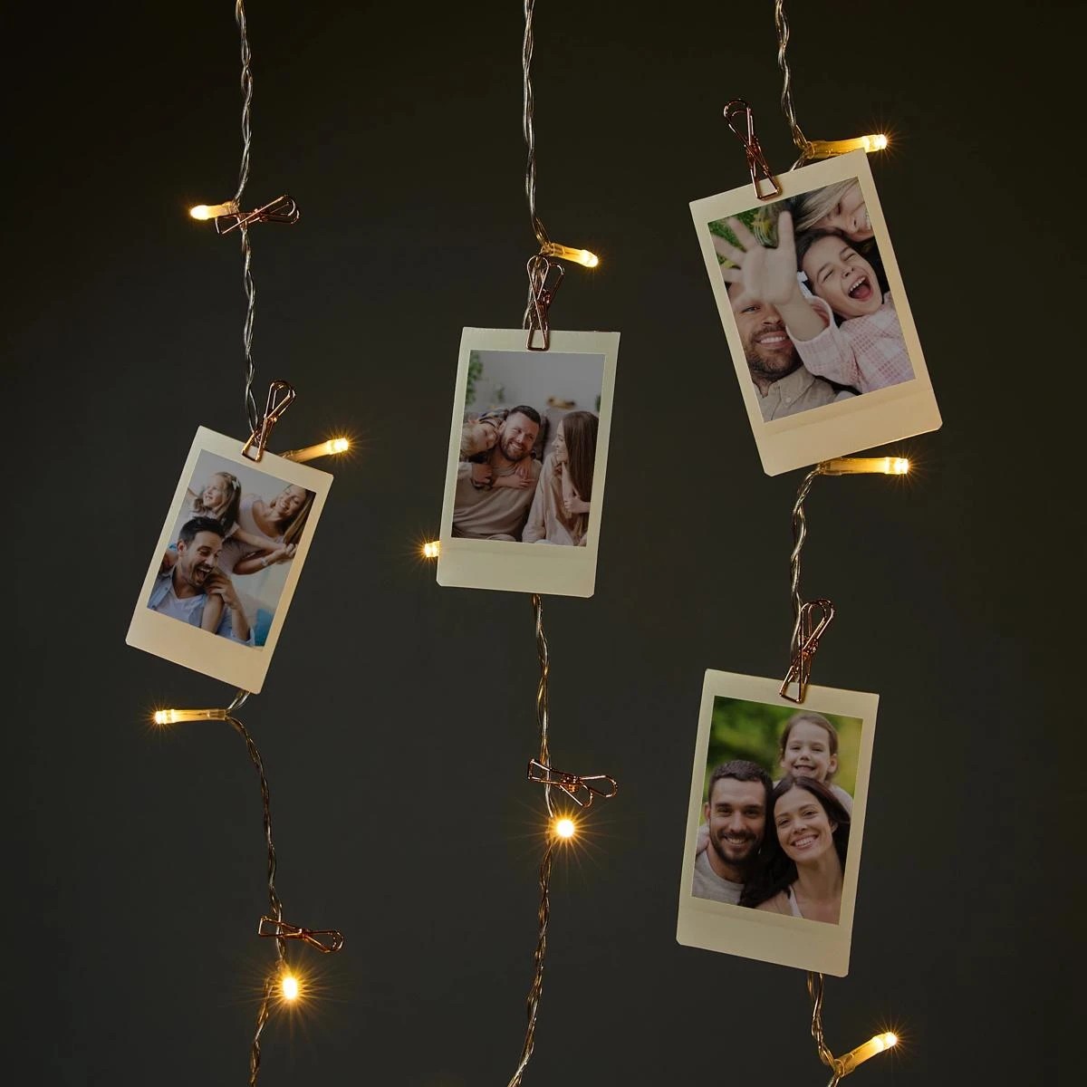 1 Wire Clip Curtain Light, 1 of 9