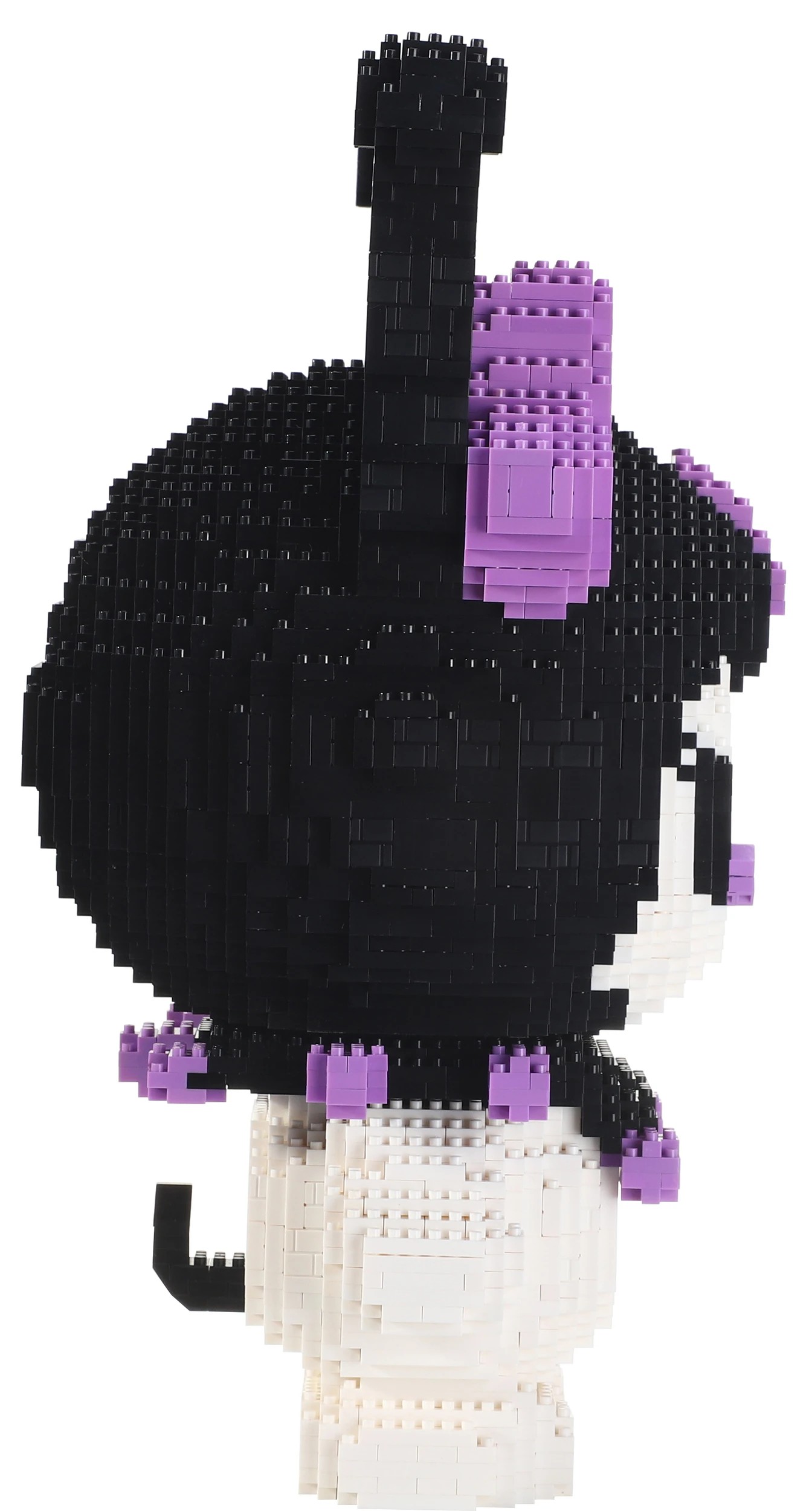 4 3467 Piece Hello Kitty and Friends: Kuromi, 4 of 7