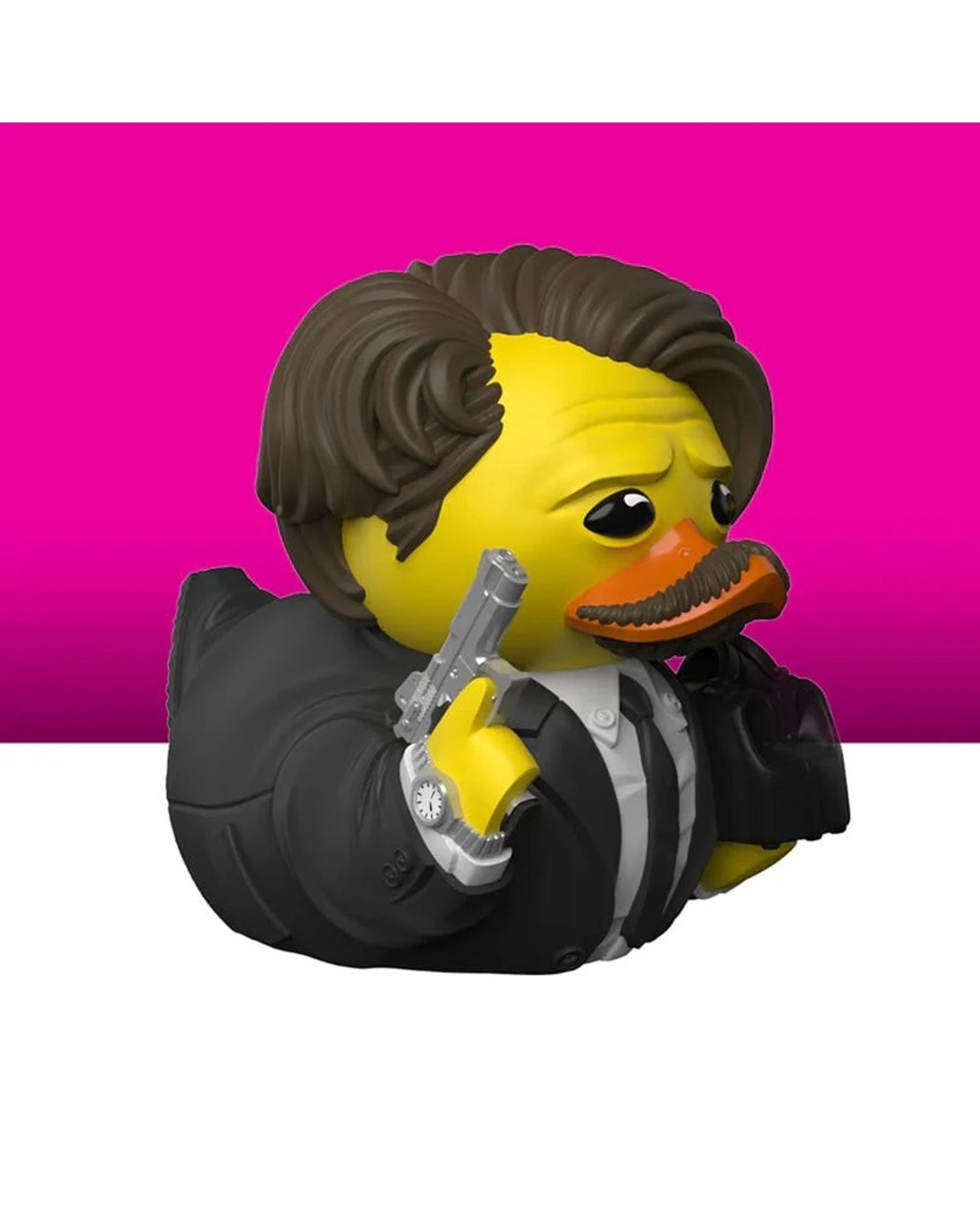 4 TUBBZ Reservoir Dogs Mr Pink First Edition Cosplaying Duck Figure, 4 of 7