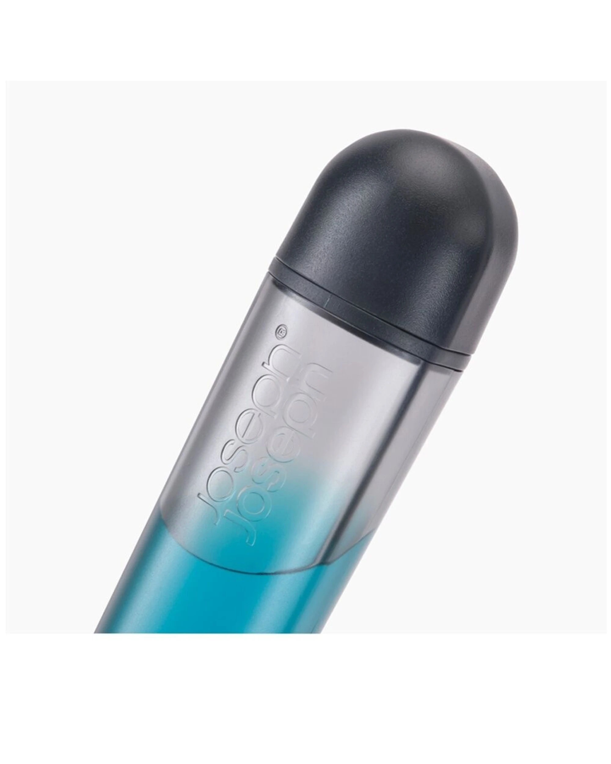 6 Joseph Joseph SinkTech Soap Dispensing Dish Brush With Replacement Head - Clear, 6 of 7