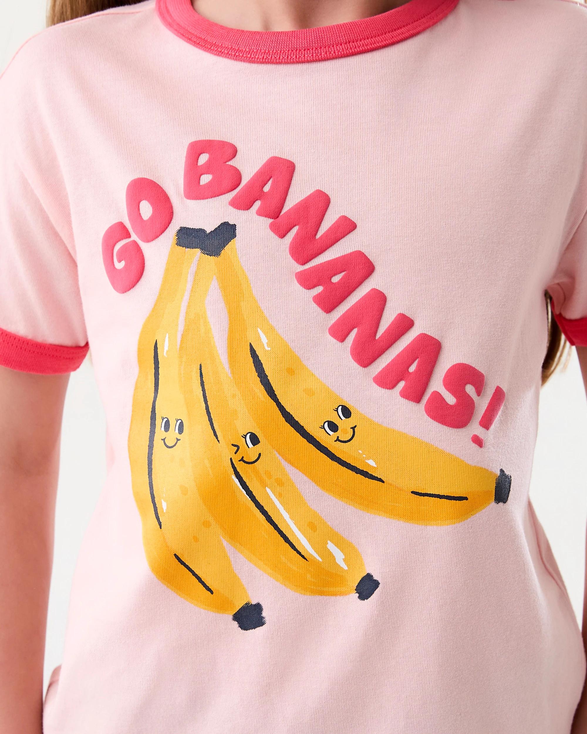 4 Short Sleeve Ringer T-shirt Pch Banas, 4 of 7