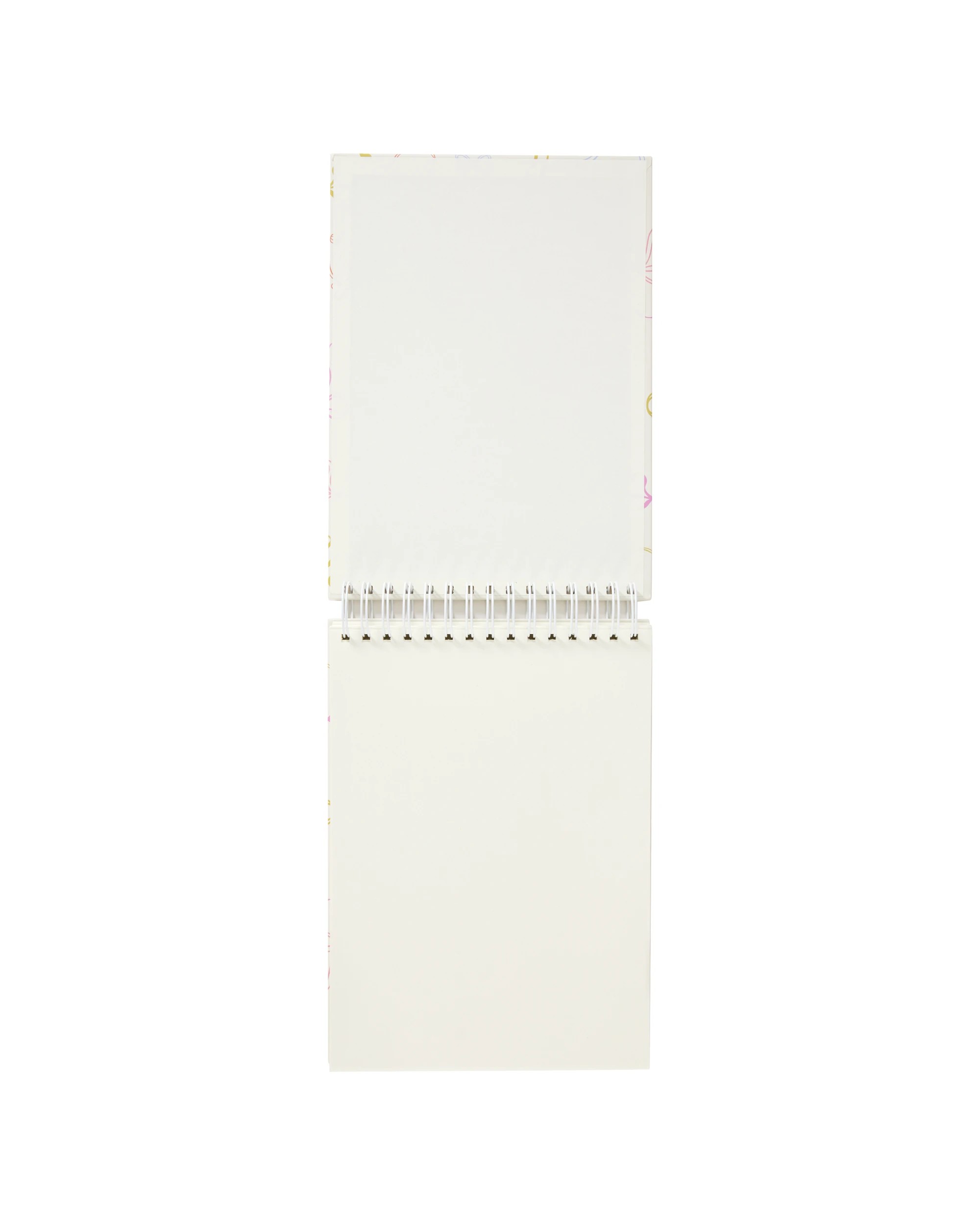 2 8in. x 11in. Sketch Pad - Bows, 2 of 4