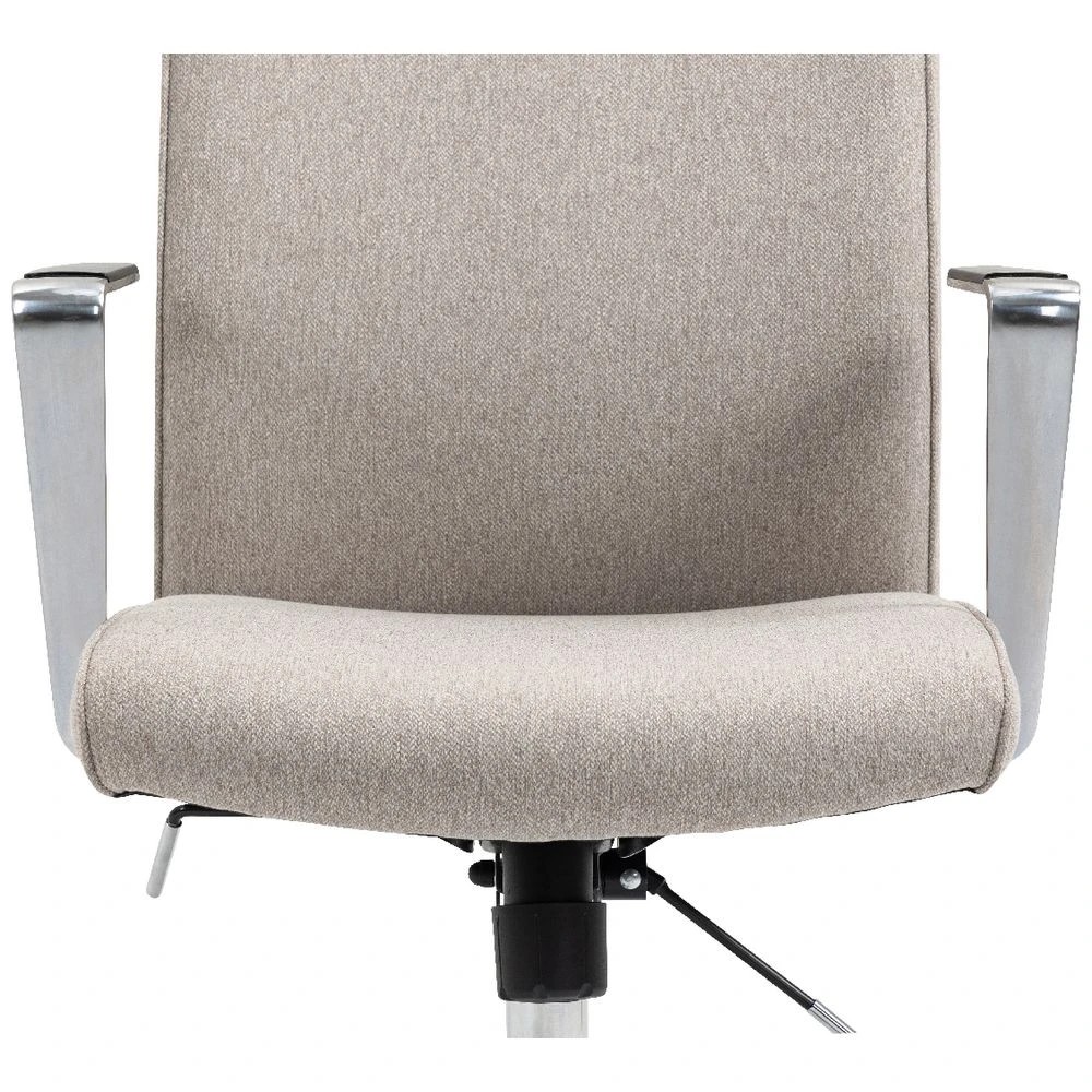9 Otto Lofoten Ergonomic Chair Natural Ergonomic Chairs and Desk Chairs, 9 of 10