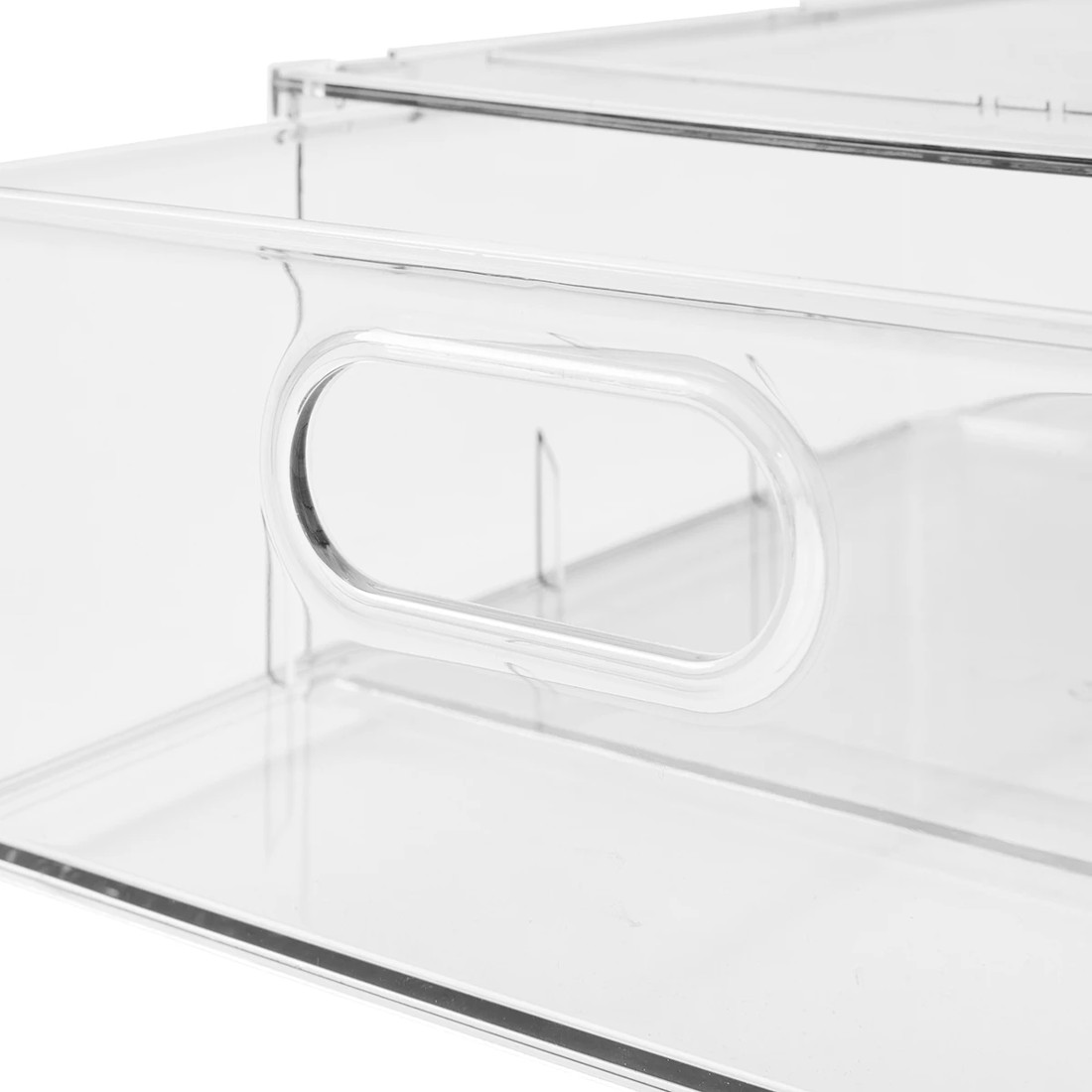 8 Clear Drawer - Wide, 8 of 10