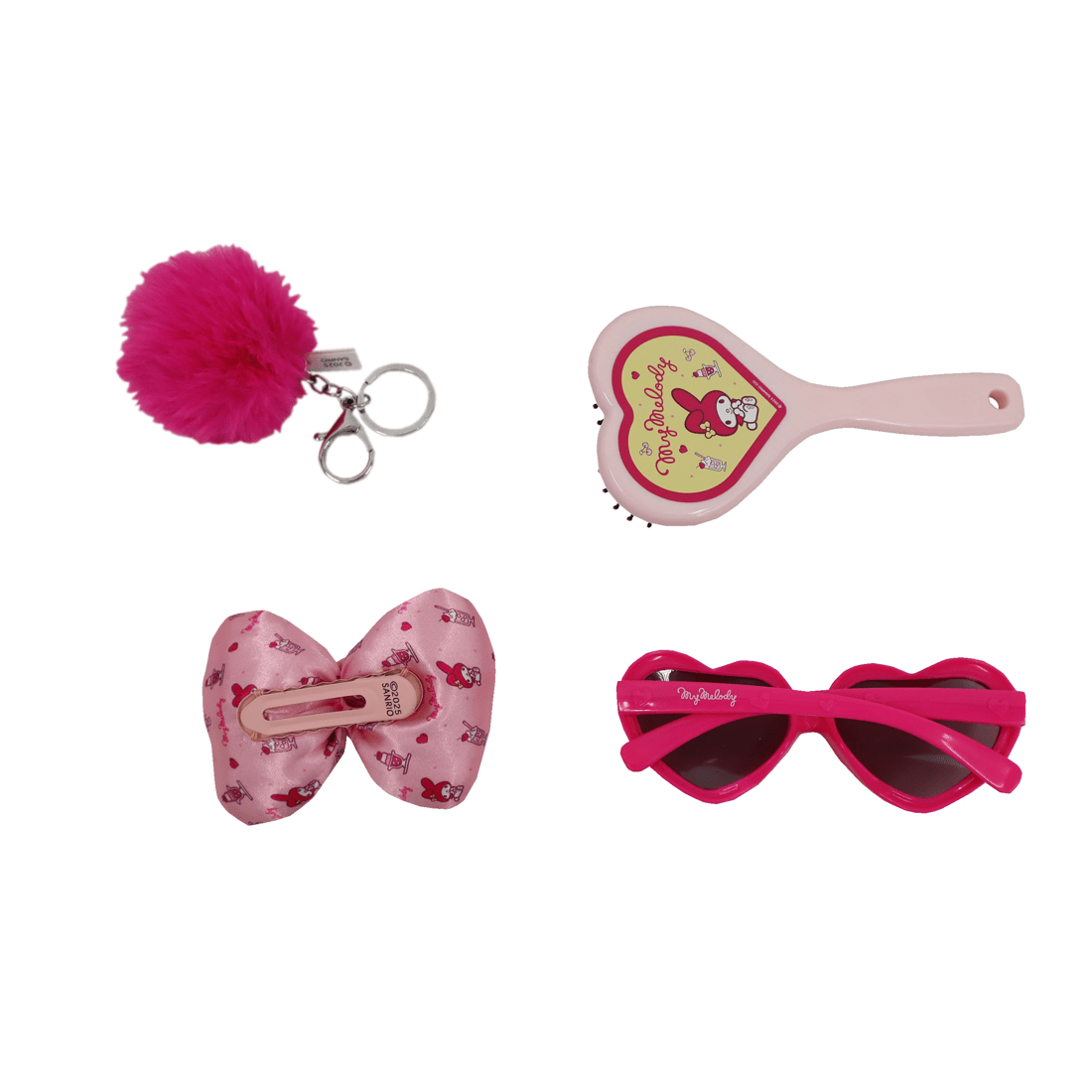 2 My Melody Handbag Playset, 2 of 4