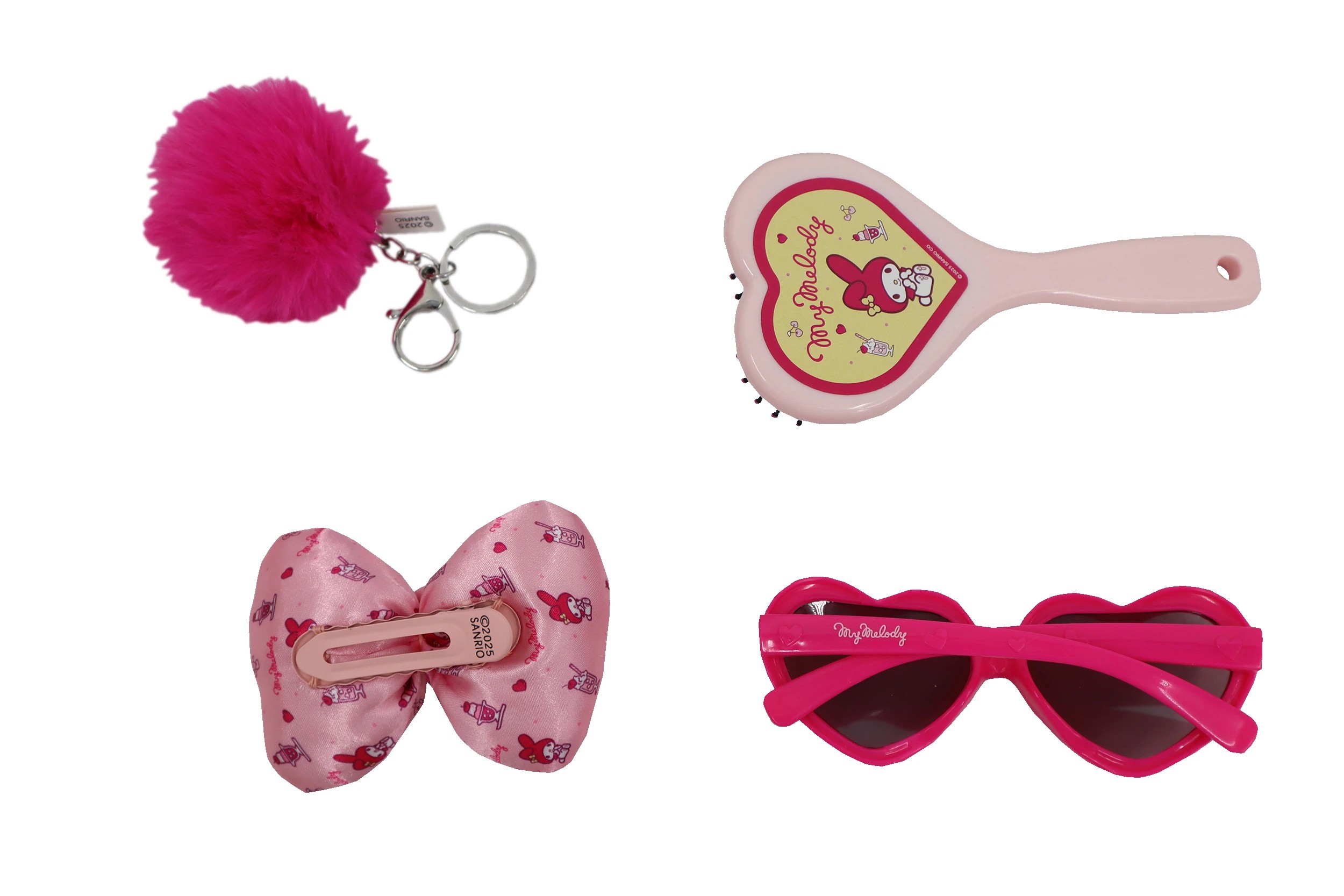 2 My Melody Handbag Playset, 2 of 4