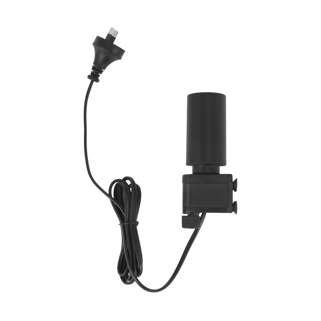 2 Aquarium Pump With Filter, 2 of 9