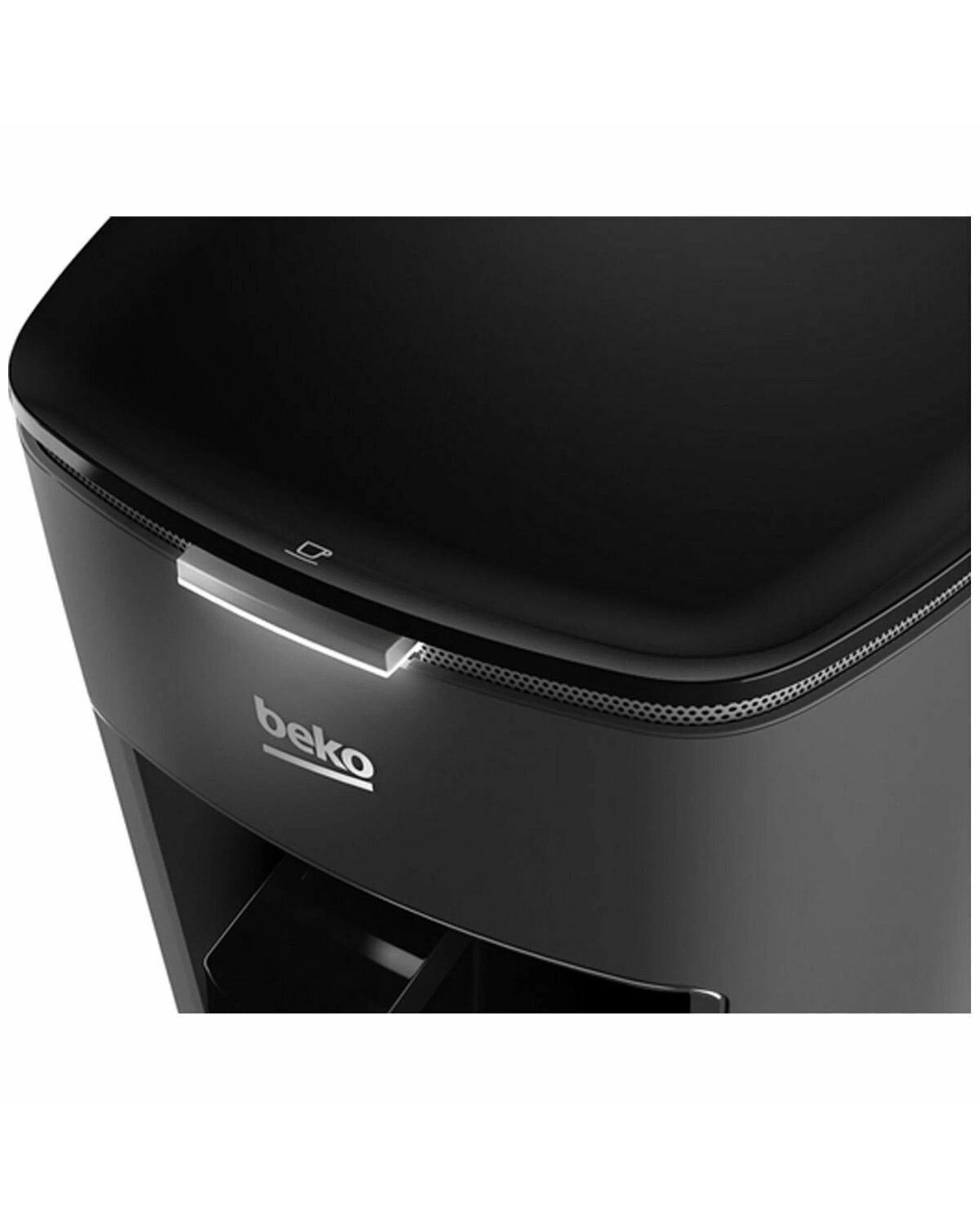 2 Beko Single Turkish Coffee Machine, 2 of 3