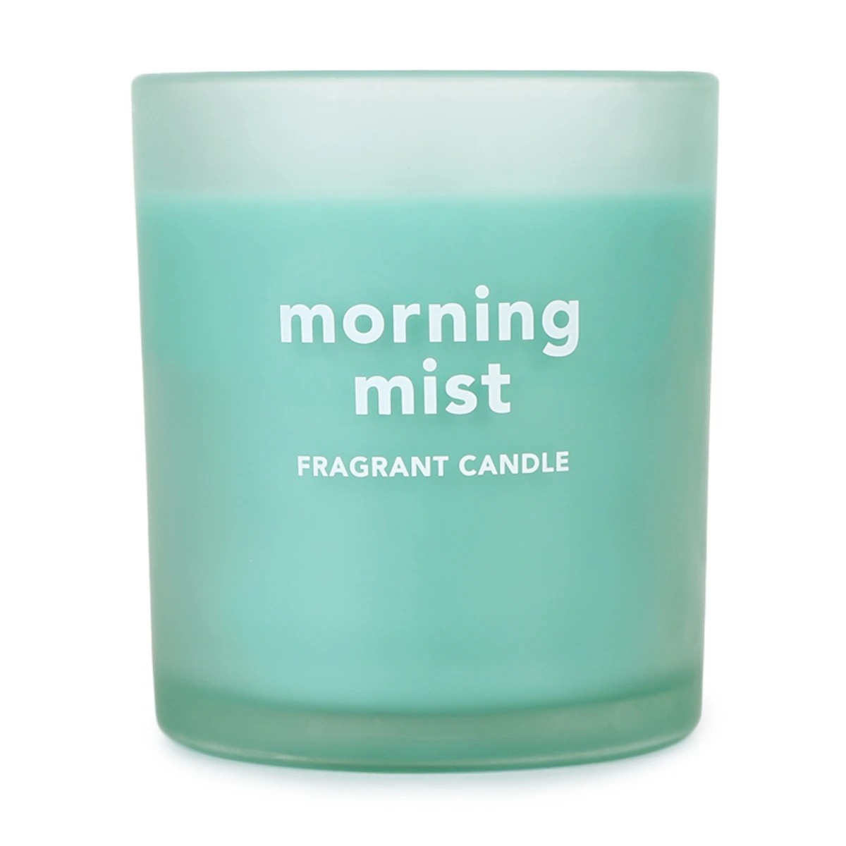 3 Morning Mist Fragrant Candle, 3 of 7