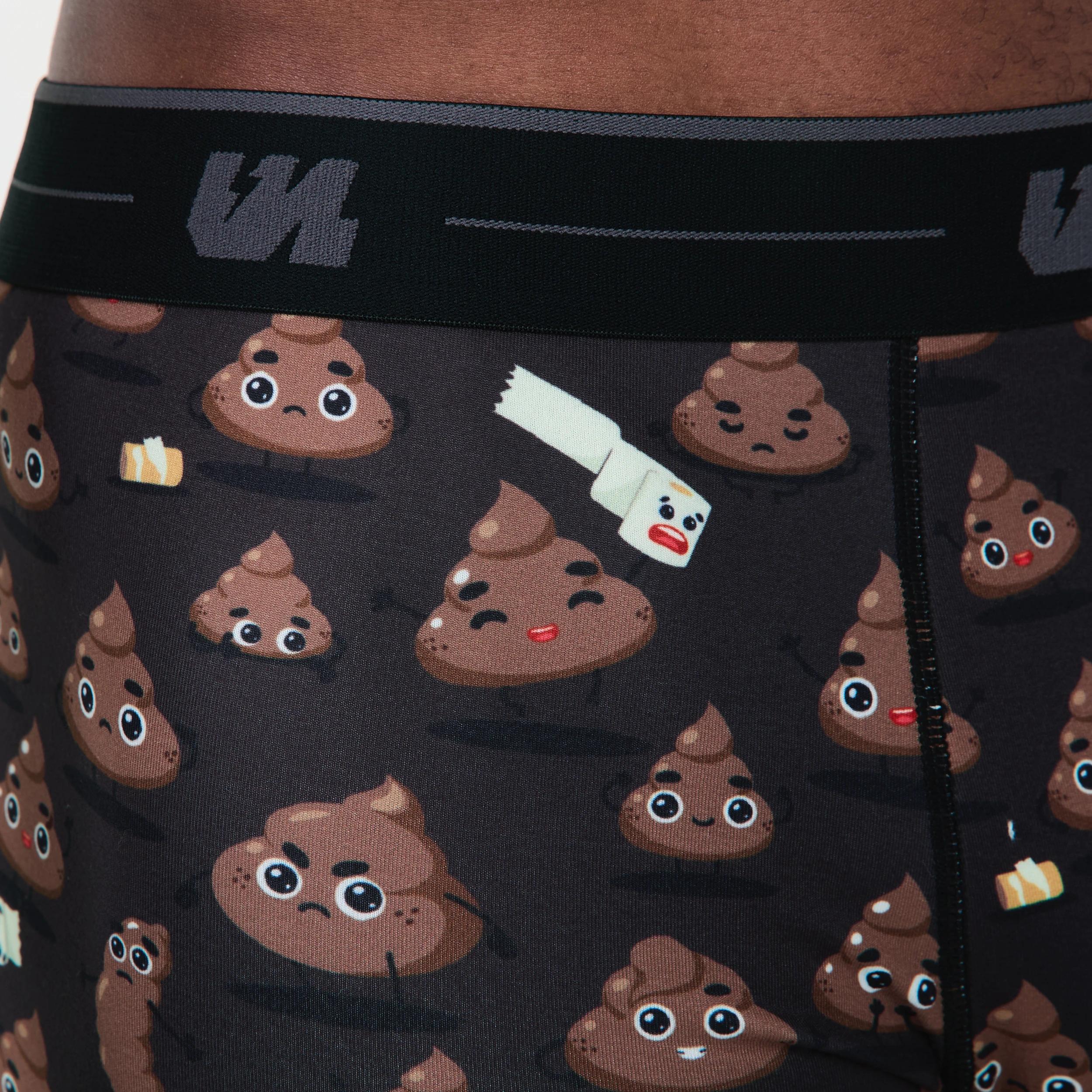 4 License Trunks IT HAPPENS, 4 of 5