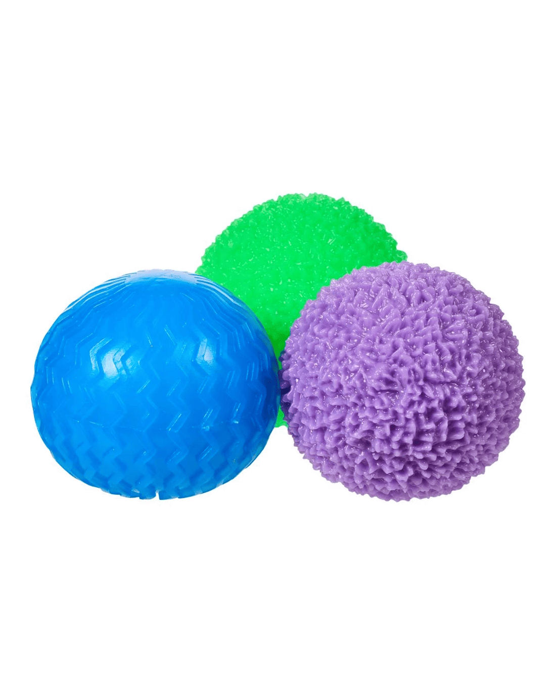Studymate Sensory Balls 3 Pack - Kmart
