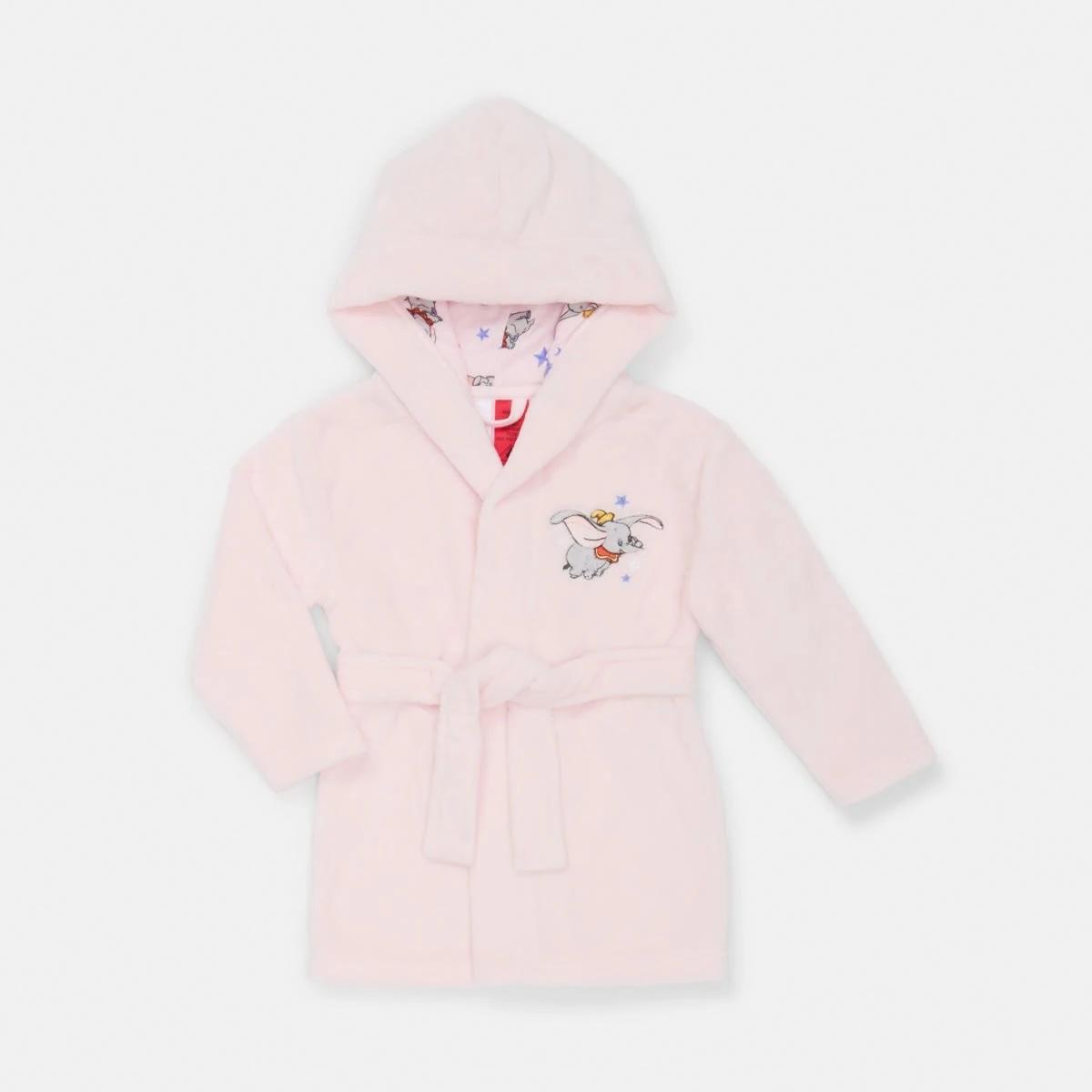 1 Dumbo License Dressing Gown Dumbo, 1 of 6
