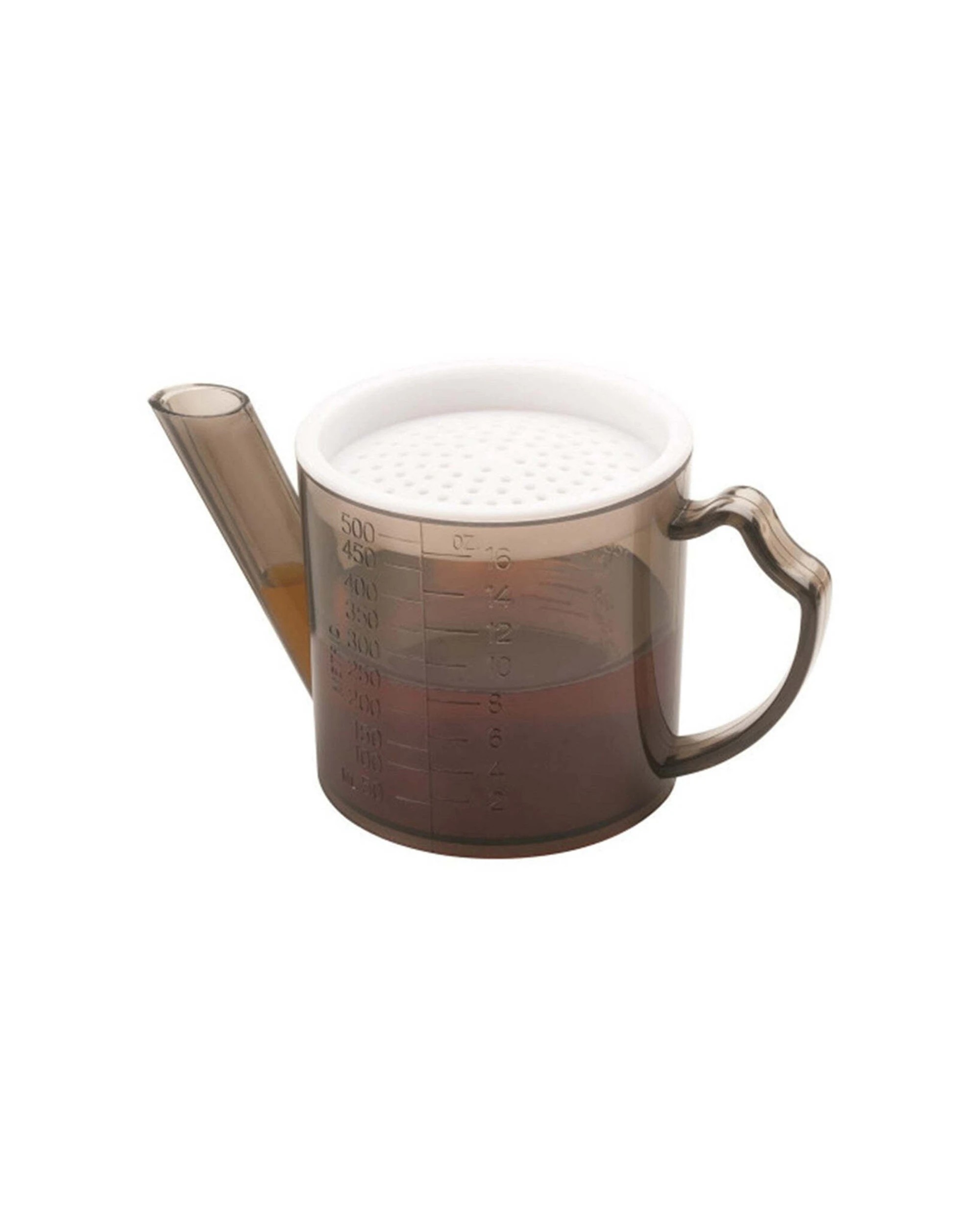 2 Avanti Gravy And Fat Separator 500ml With Spout And Measurement Markings
 - Plain, 2 of 3