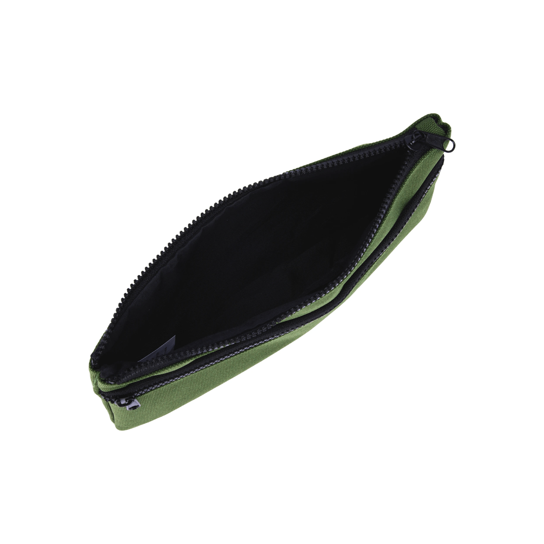 4 Pencil Case - Khaki, 4 of 6