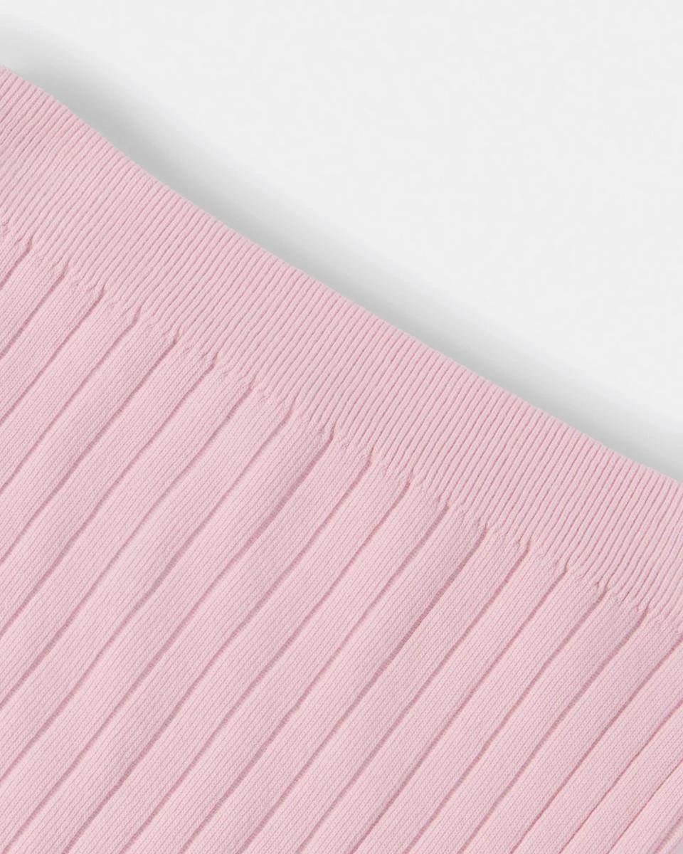 3 2 Pack Rib Leggings Pnk Multi, 3 of 4