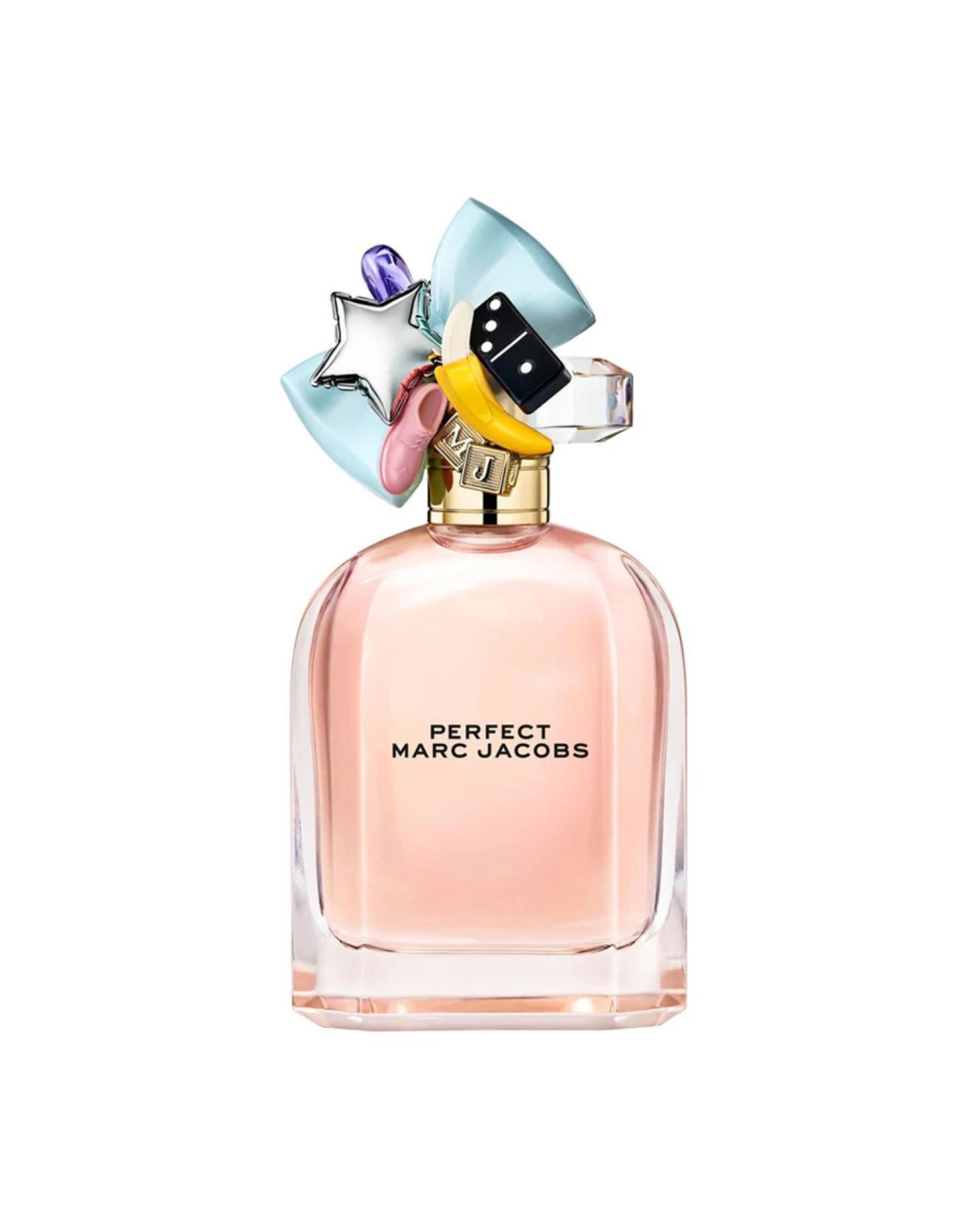 1 Marc Jacobs Perfect Eau De Parfum Spray 100ml/3.3oz, 1 of 3