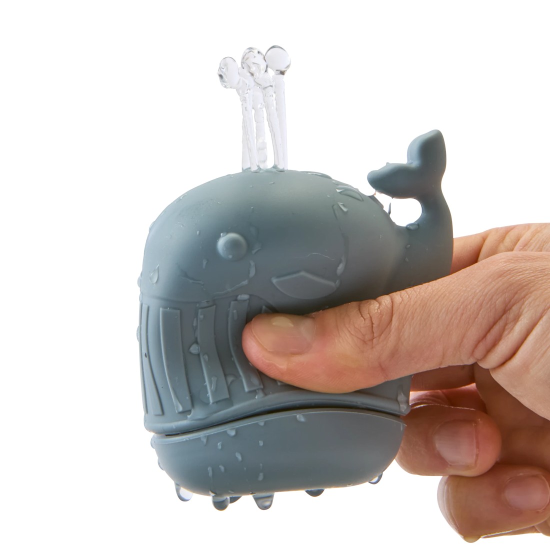 8 4 Pack Bath Time Friends, 8 of 10