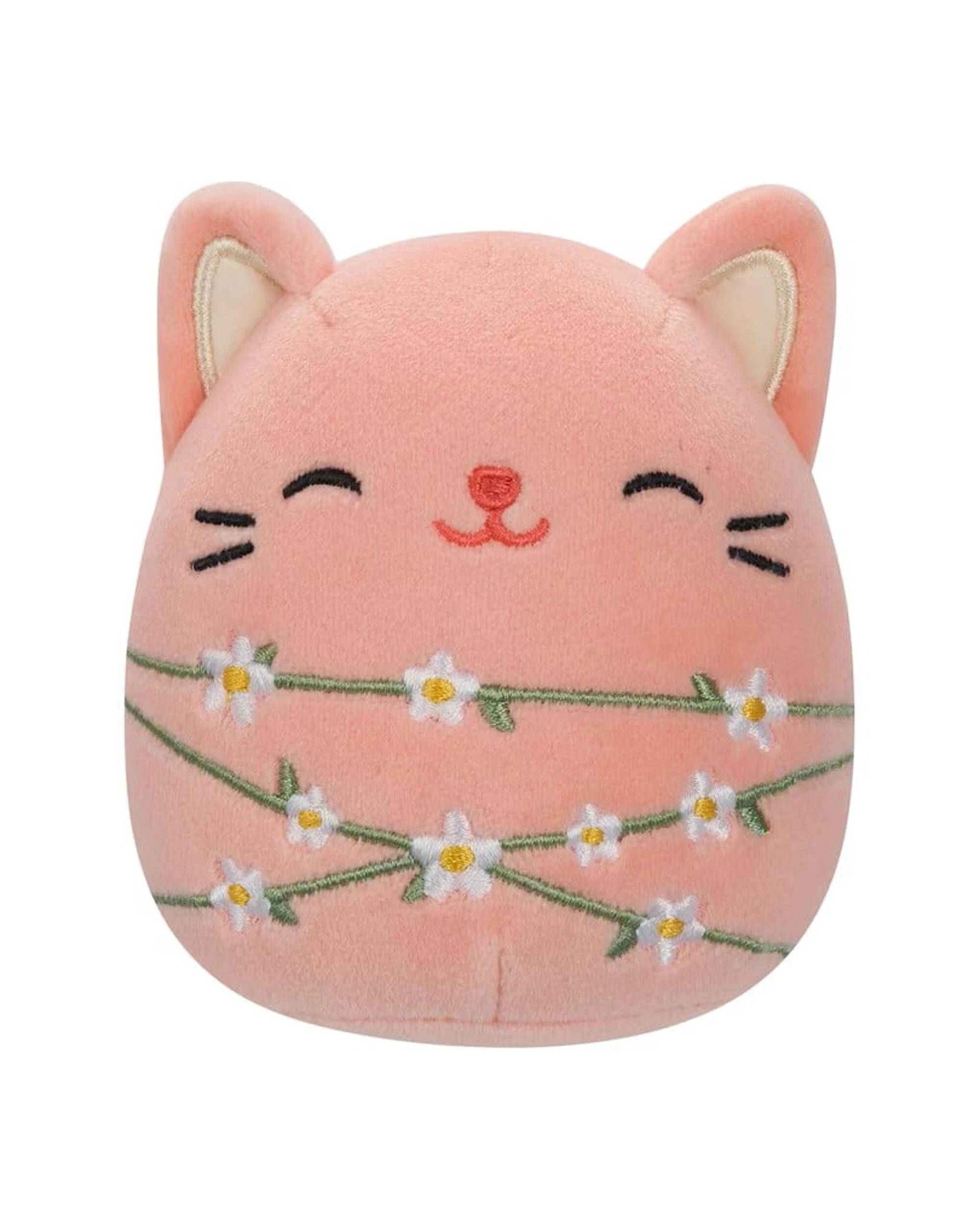 8 Squishmallows Mystery Squad 4 inch Easter Plush 2026 Blind Capsule, 8 of 10