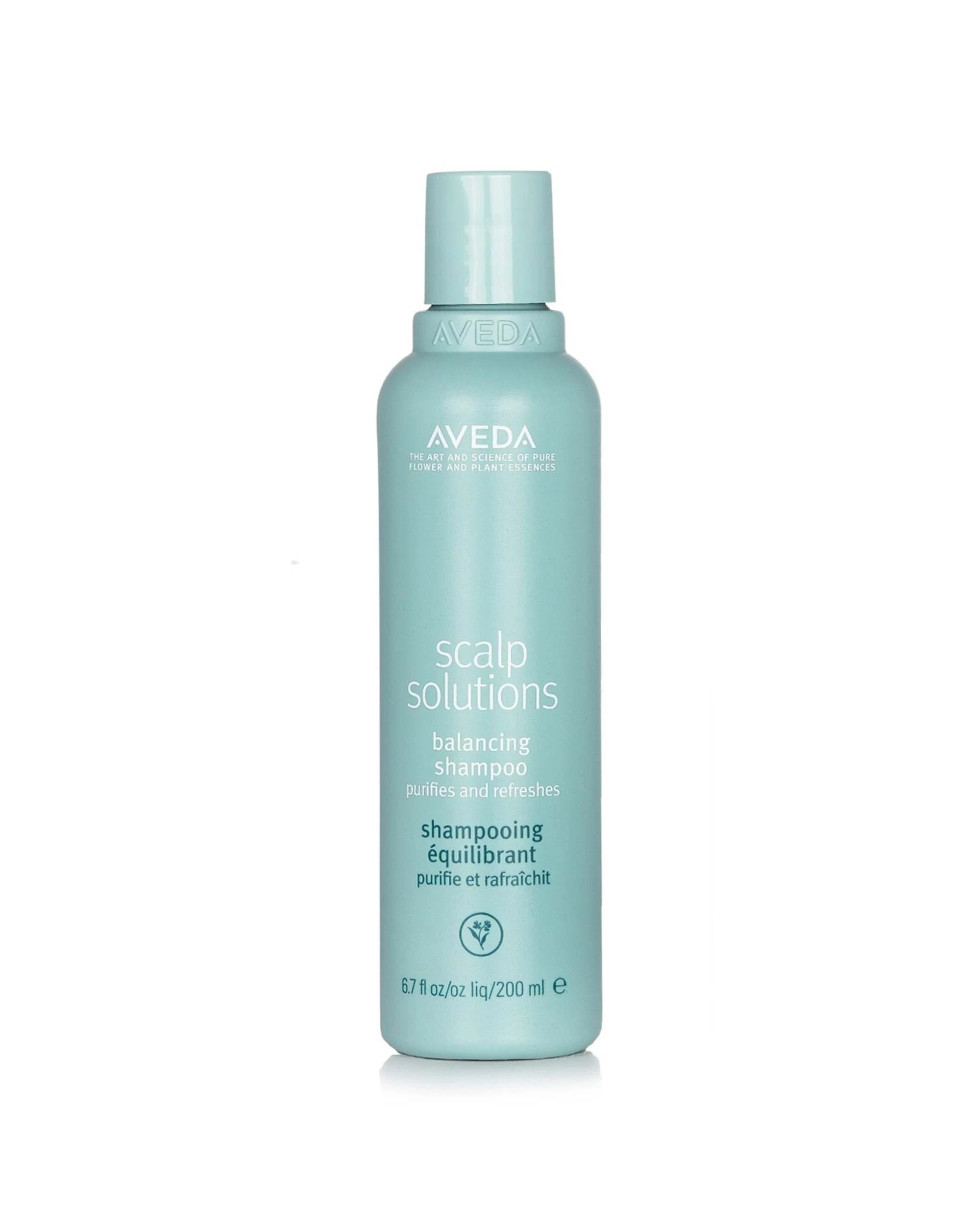 3 Aveda Scalp Solutions Balancing Shampoo  1000ml/33.8oz, 3 of 4