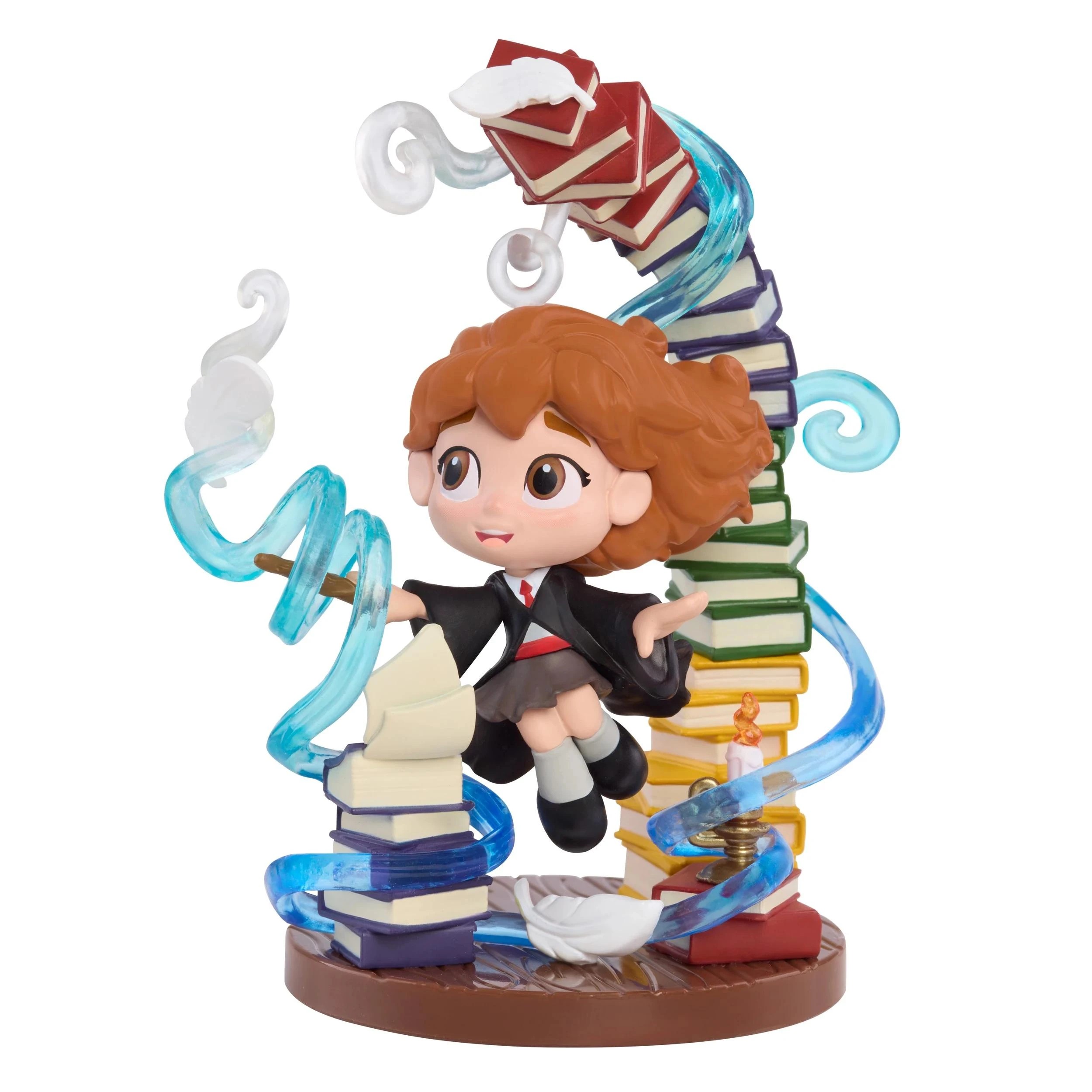 5 Happy Haul Harry Potter Cliff Hangers Hover Figures - Assorted - Multi, 5 of 10