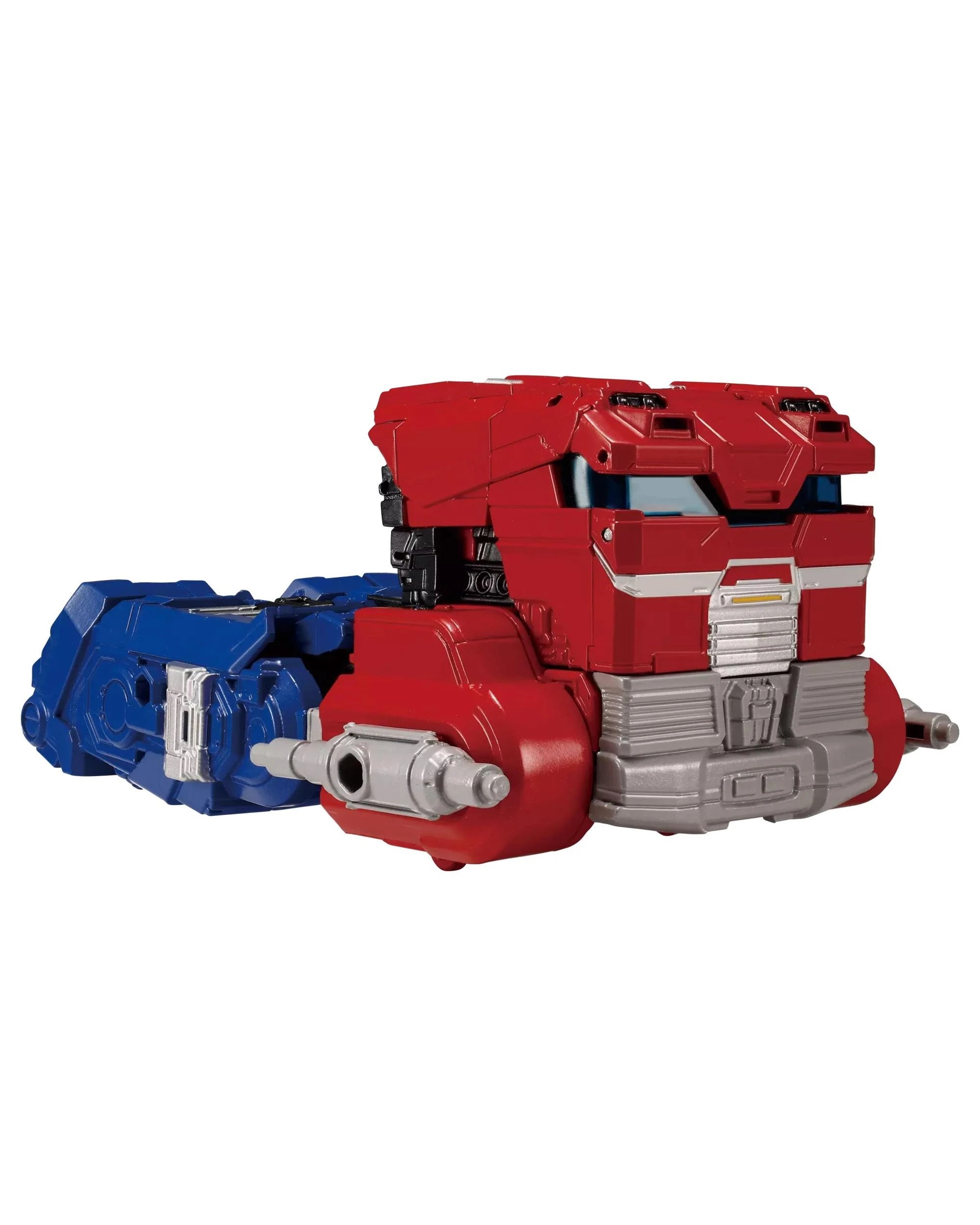 3 Transformers One Leader Class Optimus Prime - Orion Pax, 3 of 10