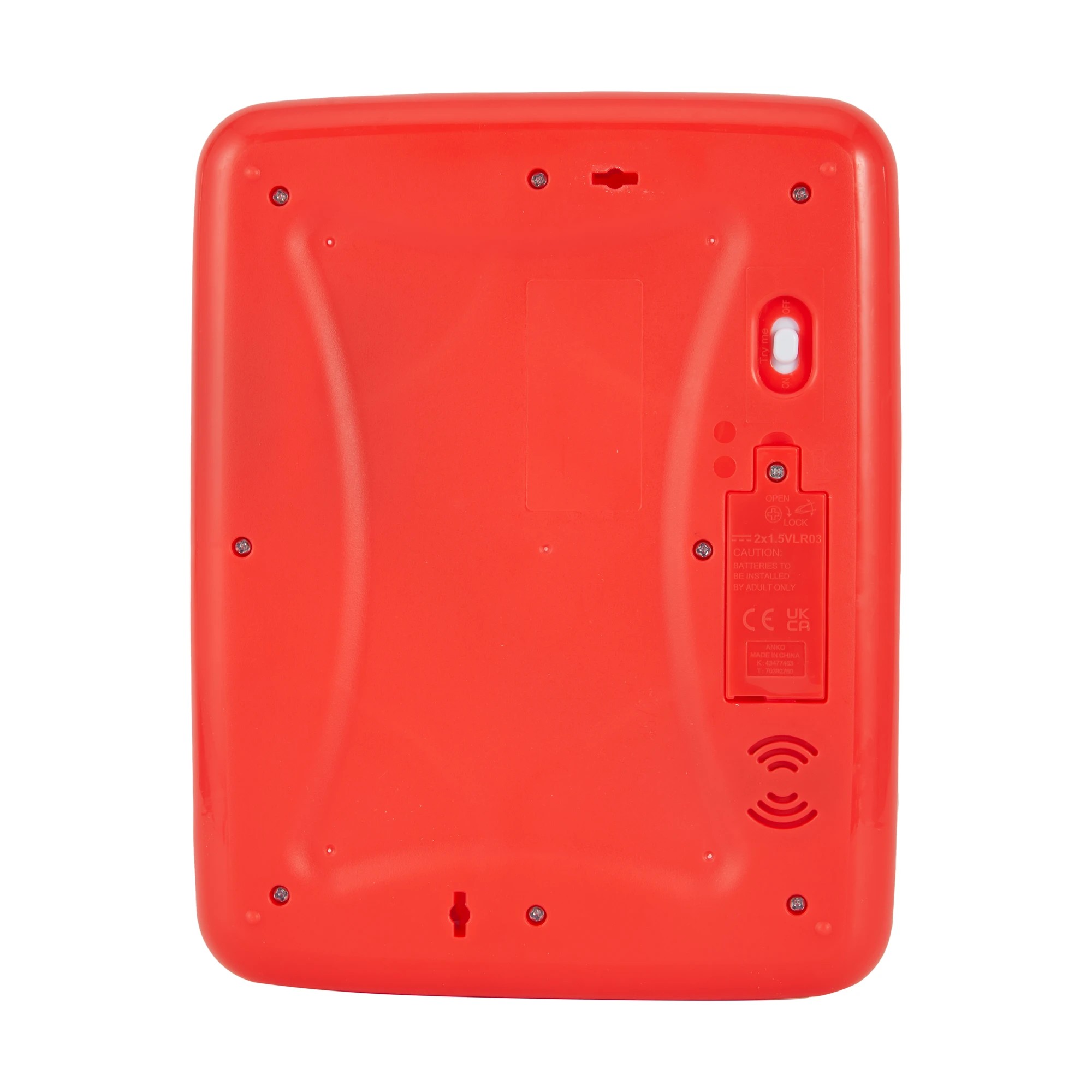 3 Learning Tablet, 3 of 8