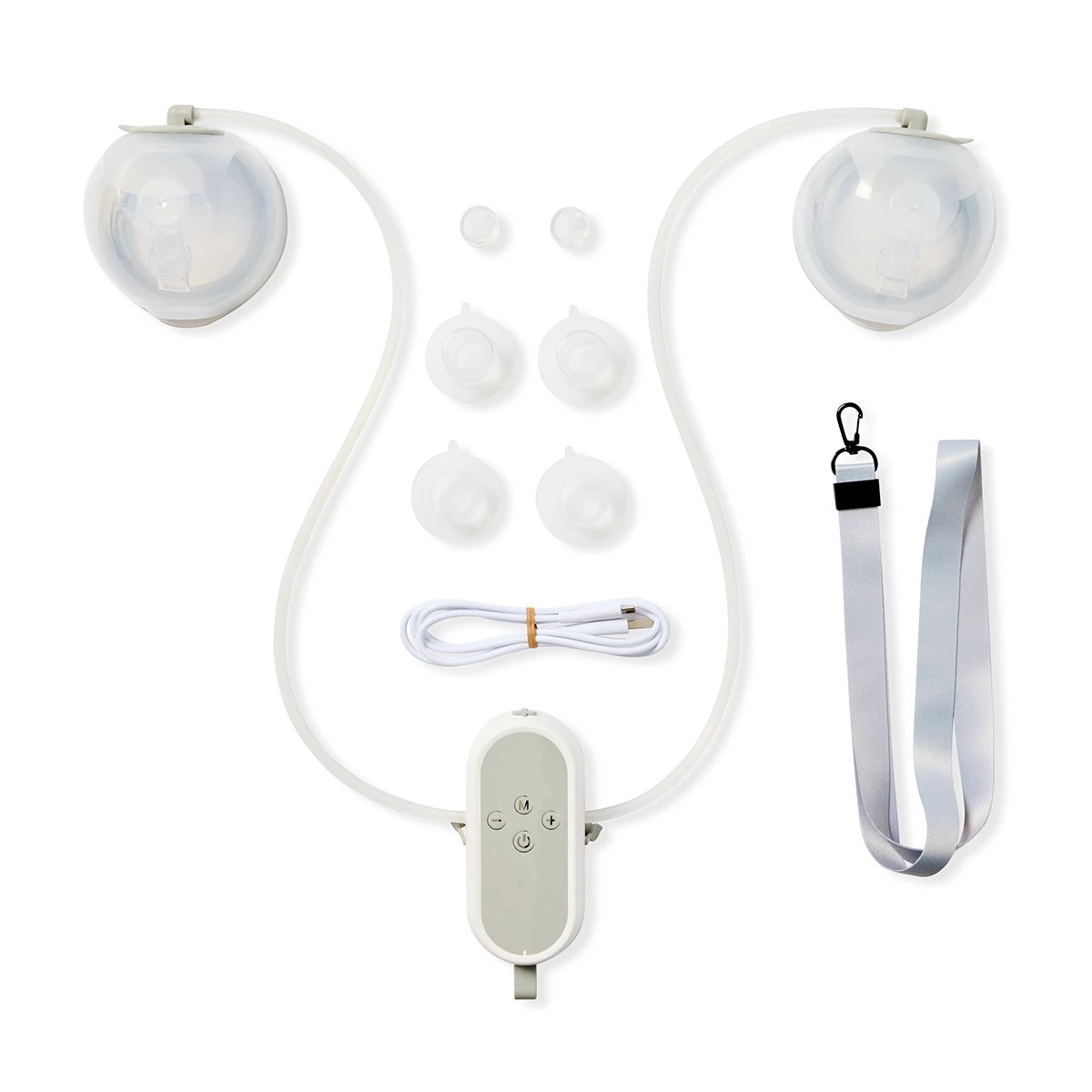 8 Wearable Breast Pump, 8 of 10