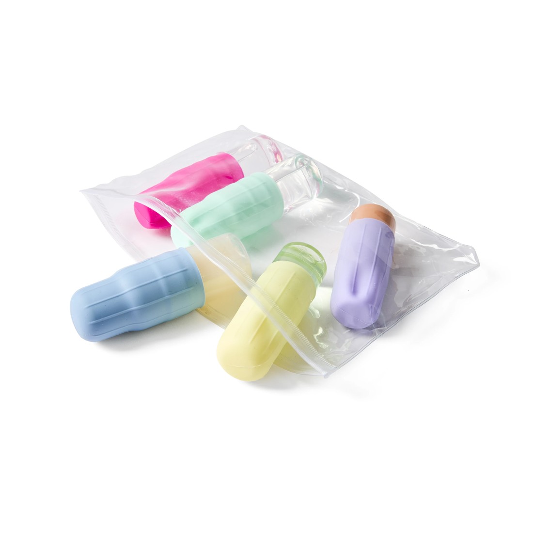 3 8 Piece Bottle Protector, 3 of 9