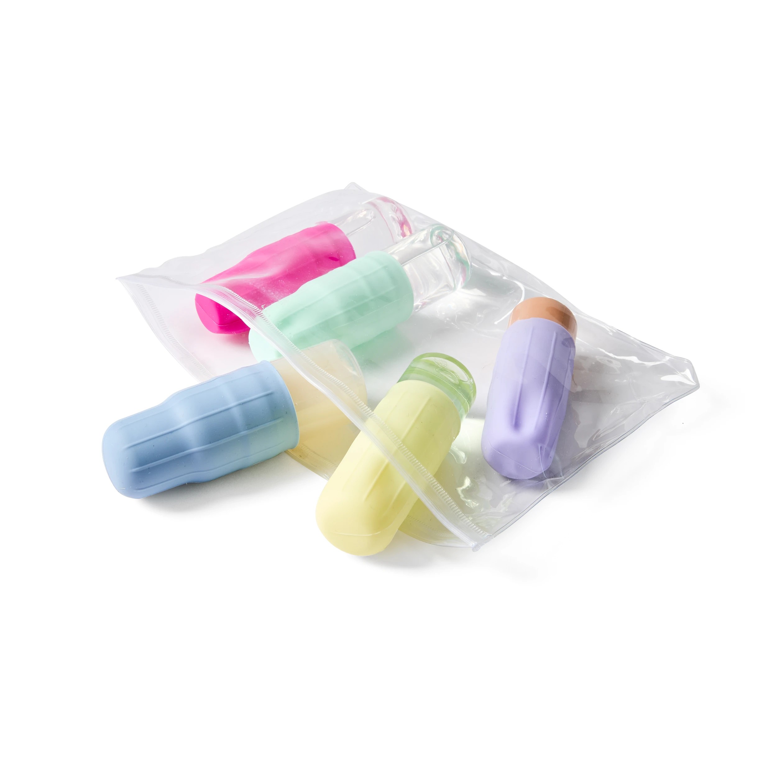 3 8 Piece Bottle Protector, 3 of 9