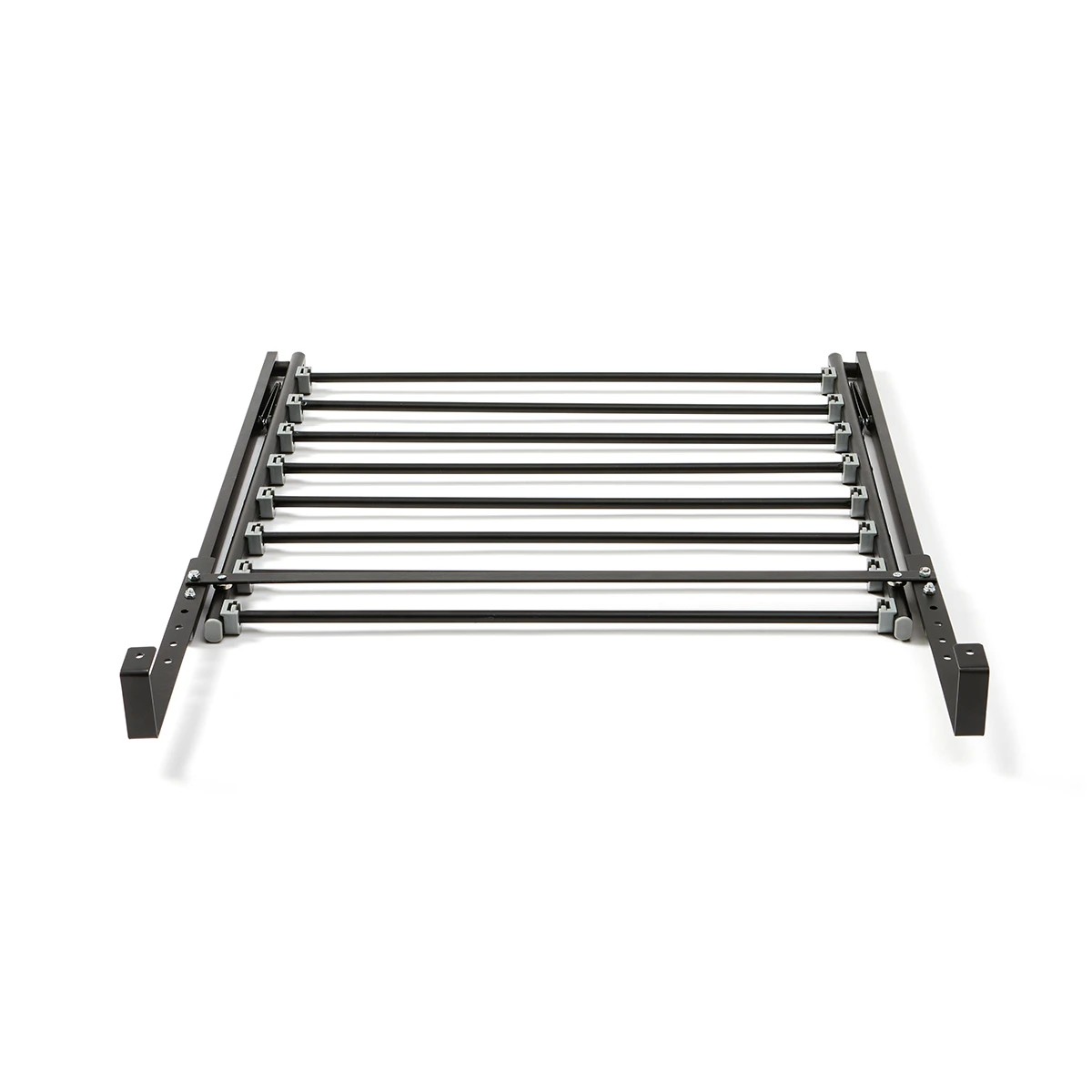 7 Behind the Door Airer, 7 of 10