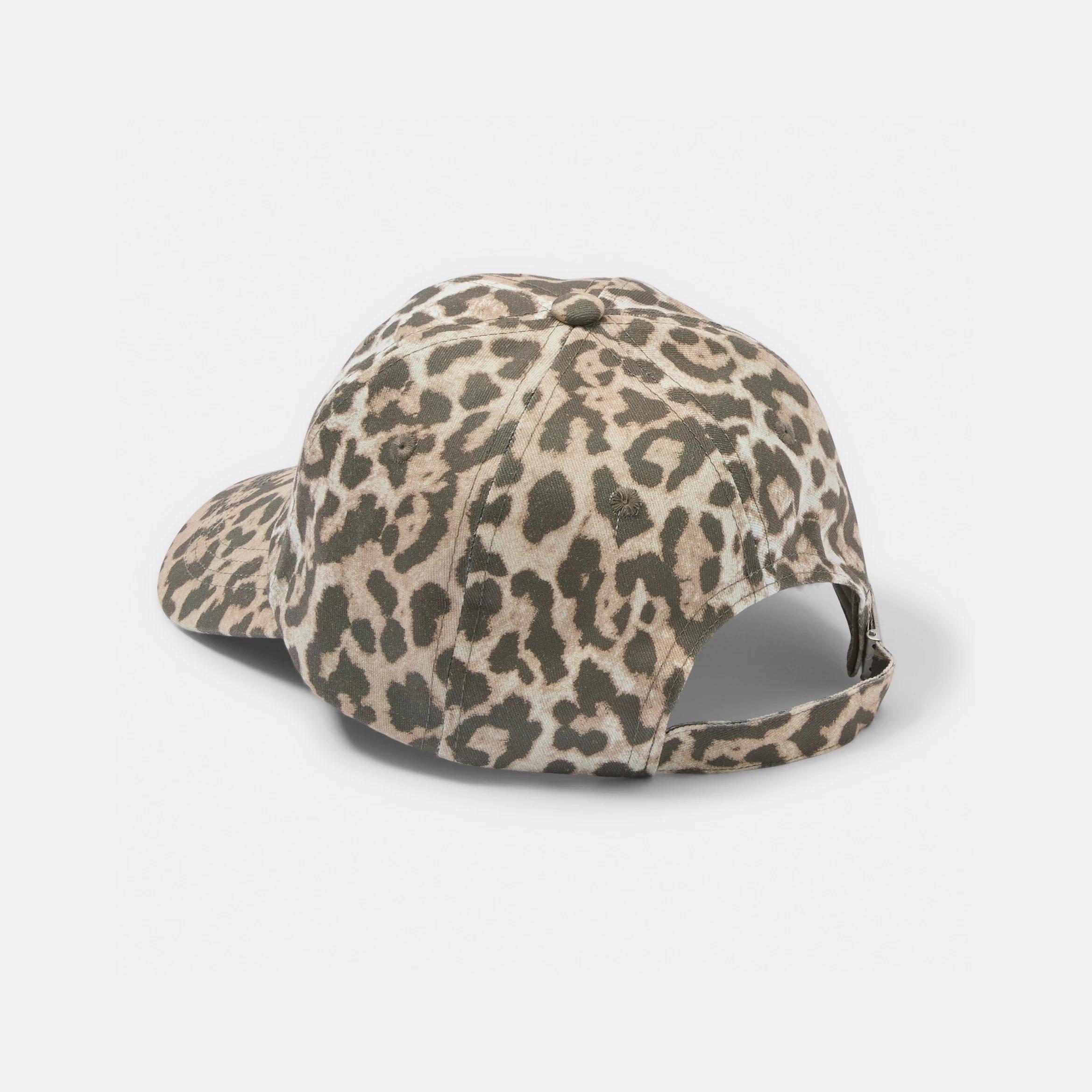 2 Slogan Cap Ny Leo, 2 of 4