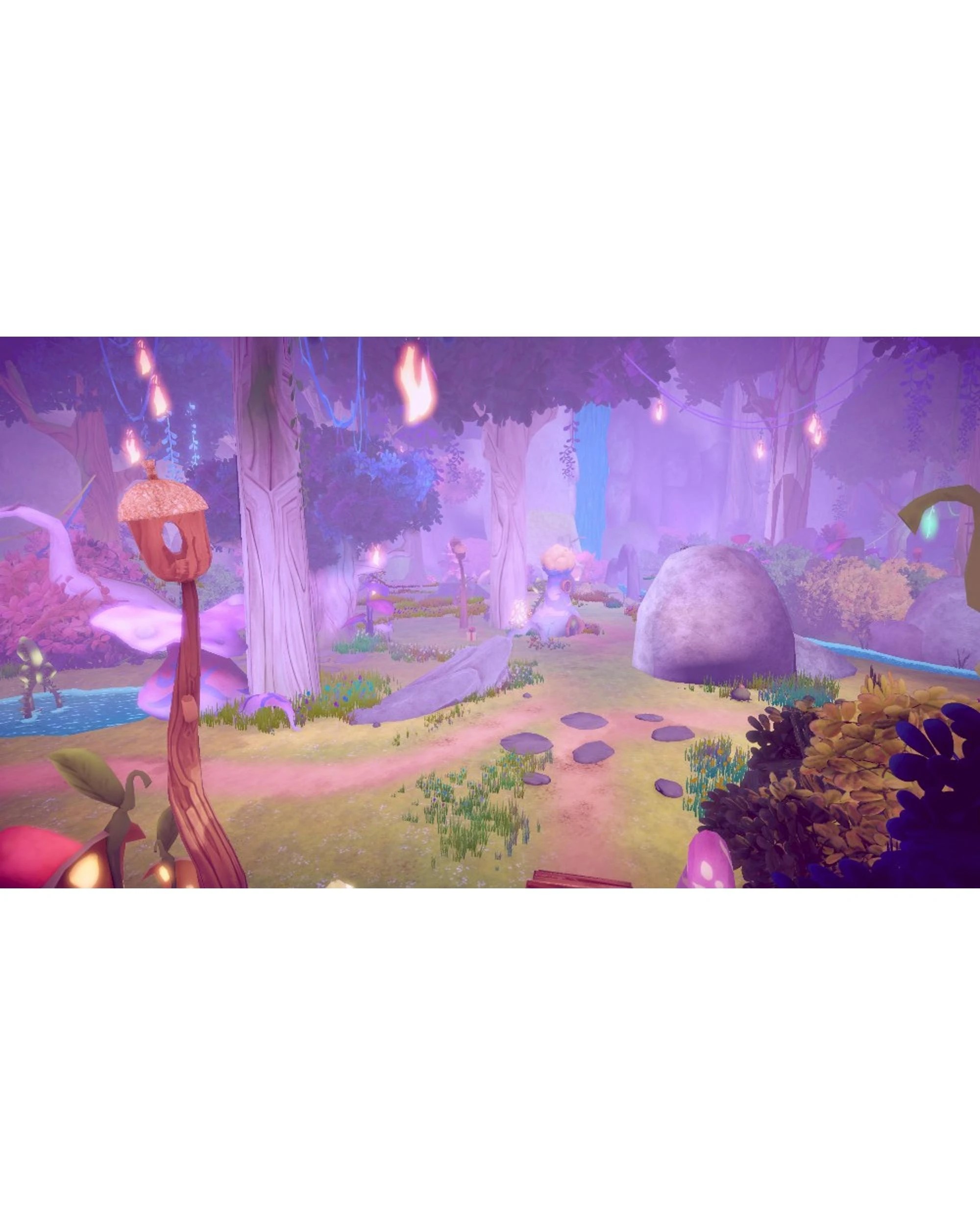 5 The Smurfs: Village Party - PS5, 5 of 10