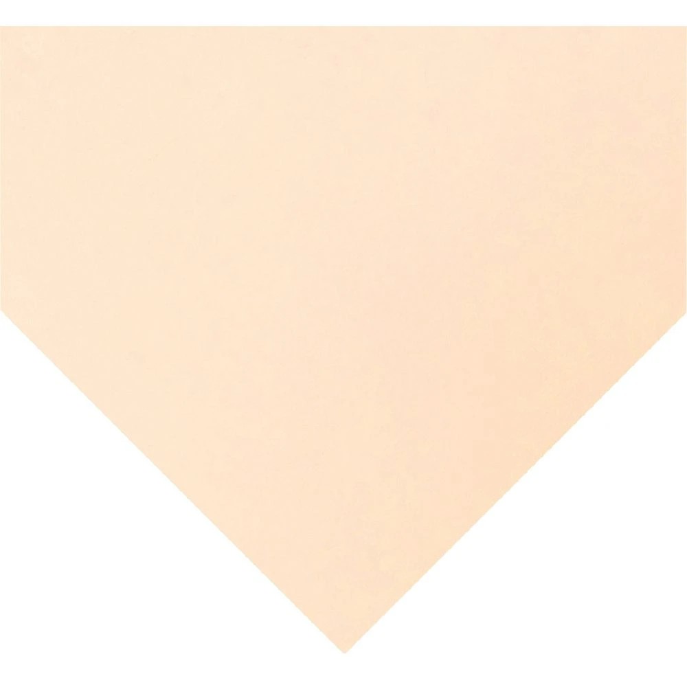 1 Quill A4 Board 210gsm Peach 25 Pack, 1 of 3