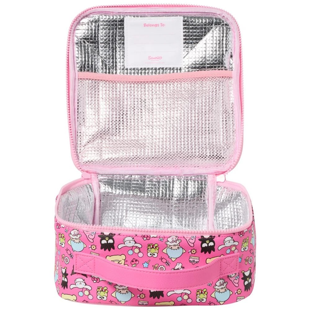 2 Hello Kitty and Friends Lunch Bag, 2 of 2