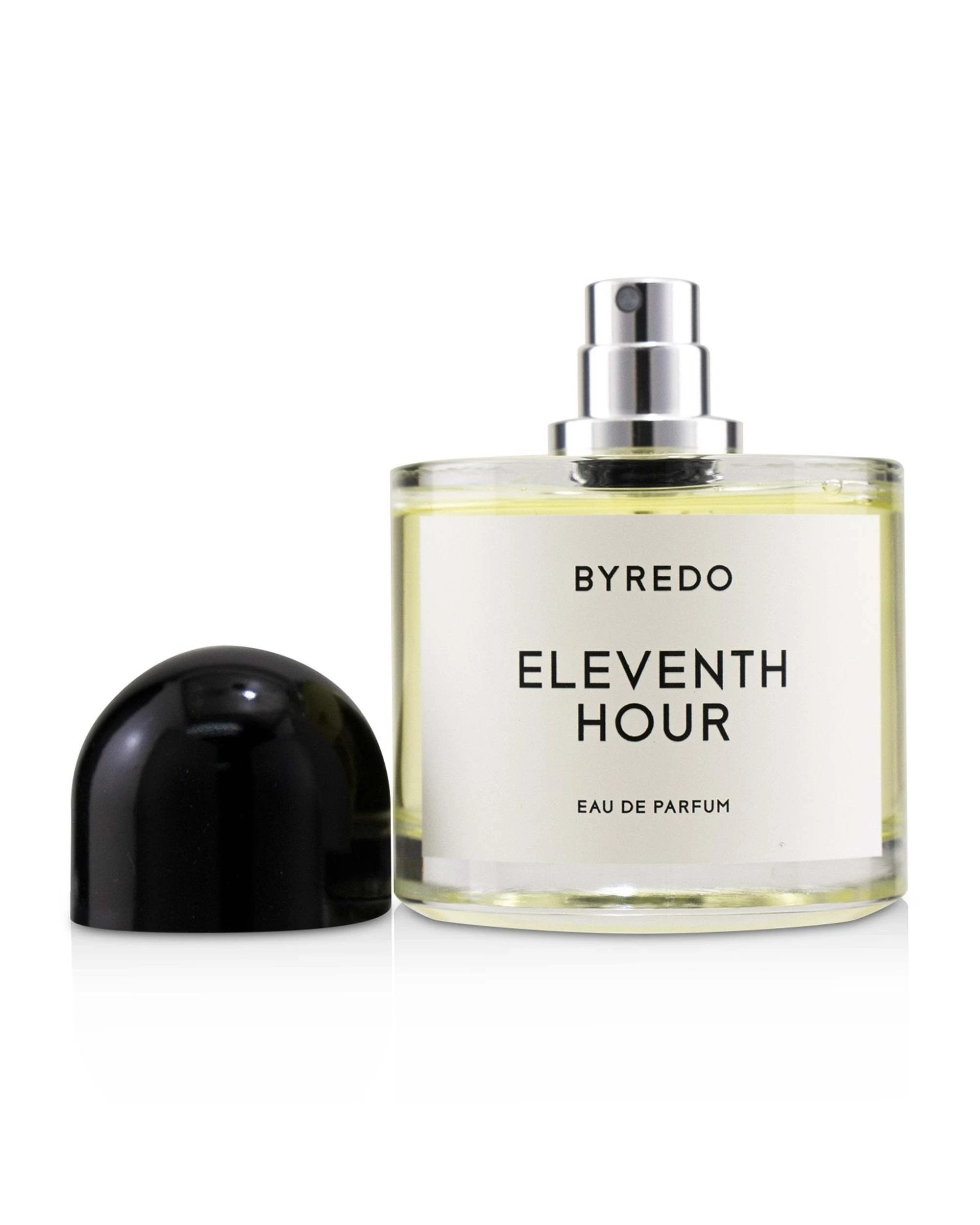 4 Byredo Eleventh Hour Eau De Parfum Spray 50ml/1.6oz, 4 of 4