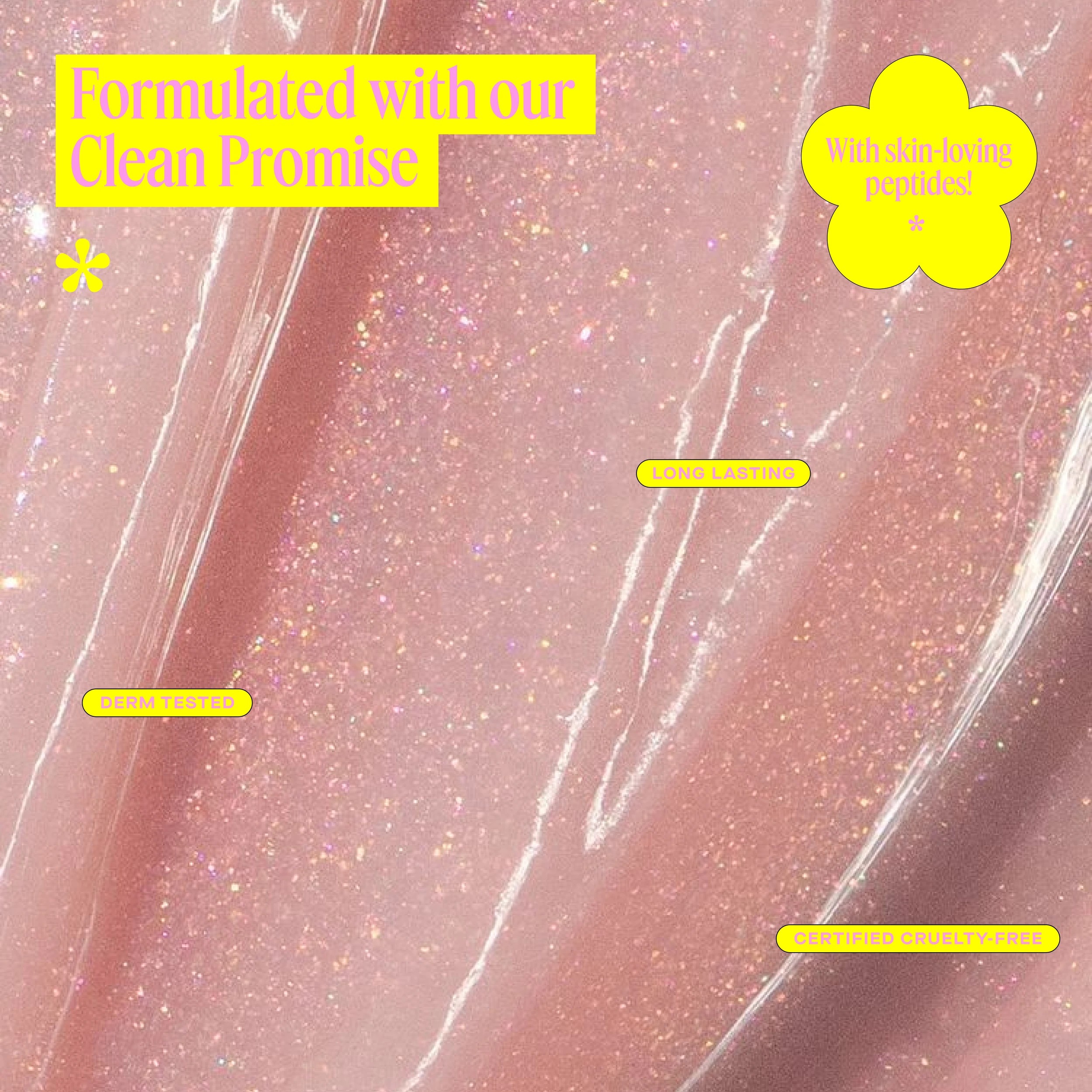 4 DAISE Peptide Lip Butter Balm 15ml - Very Vanilla, 4 of 10