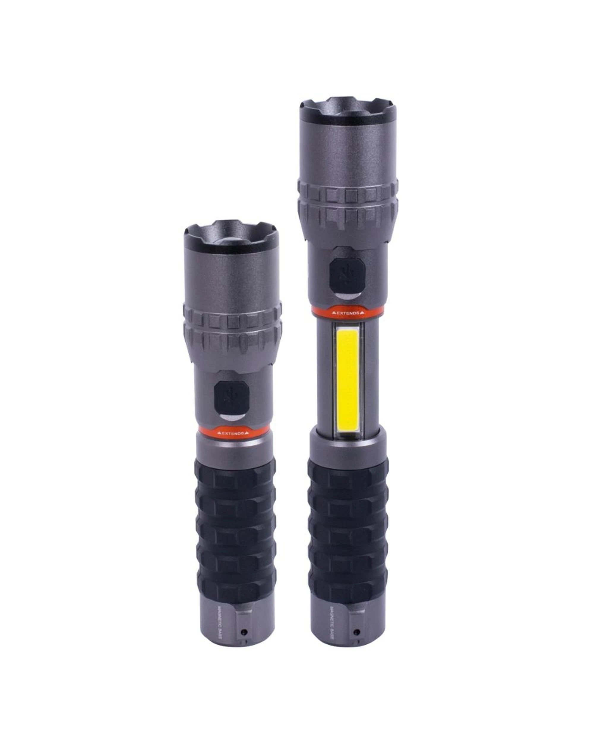 1 Nebo Slyde King 2K Rechargeable 2000 Lumen Flashlight and Work Light, 1 of 10