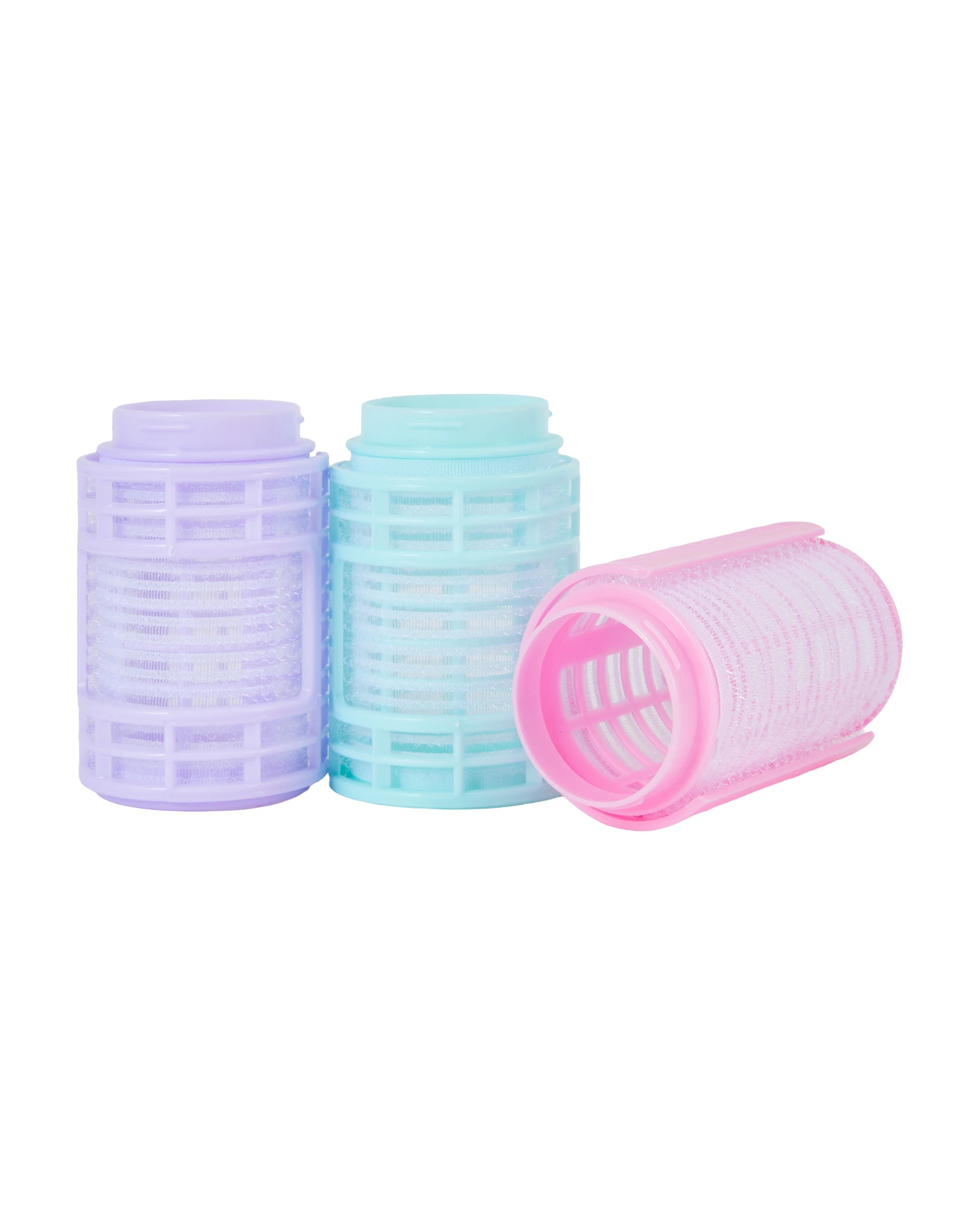 2 OXX Haircare 27 Piece Hair Roller with Clip, 2 of 5