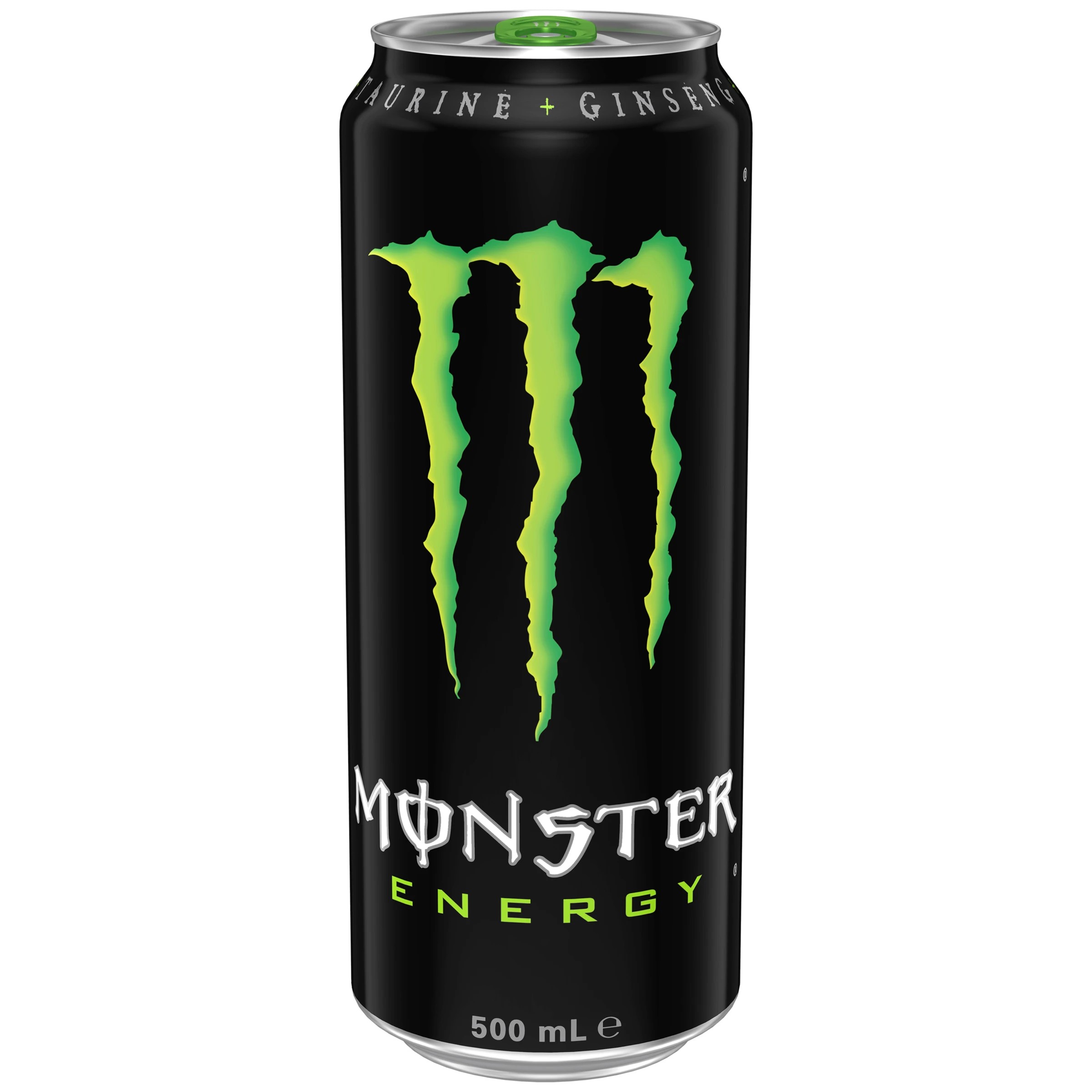 1 Monster Energy Drink Original 500ml, 1 of 6