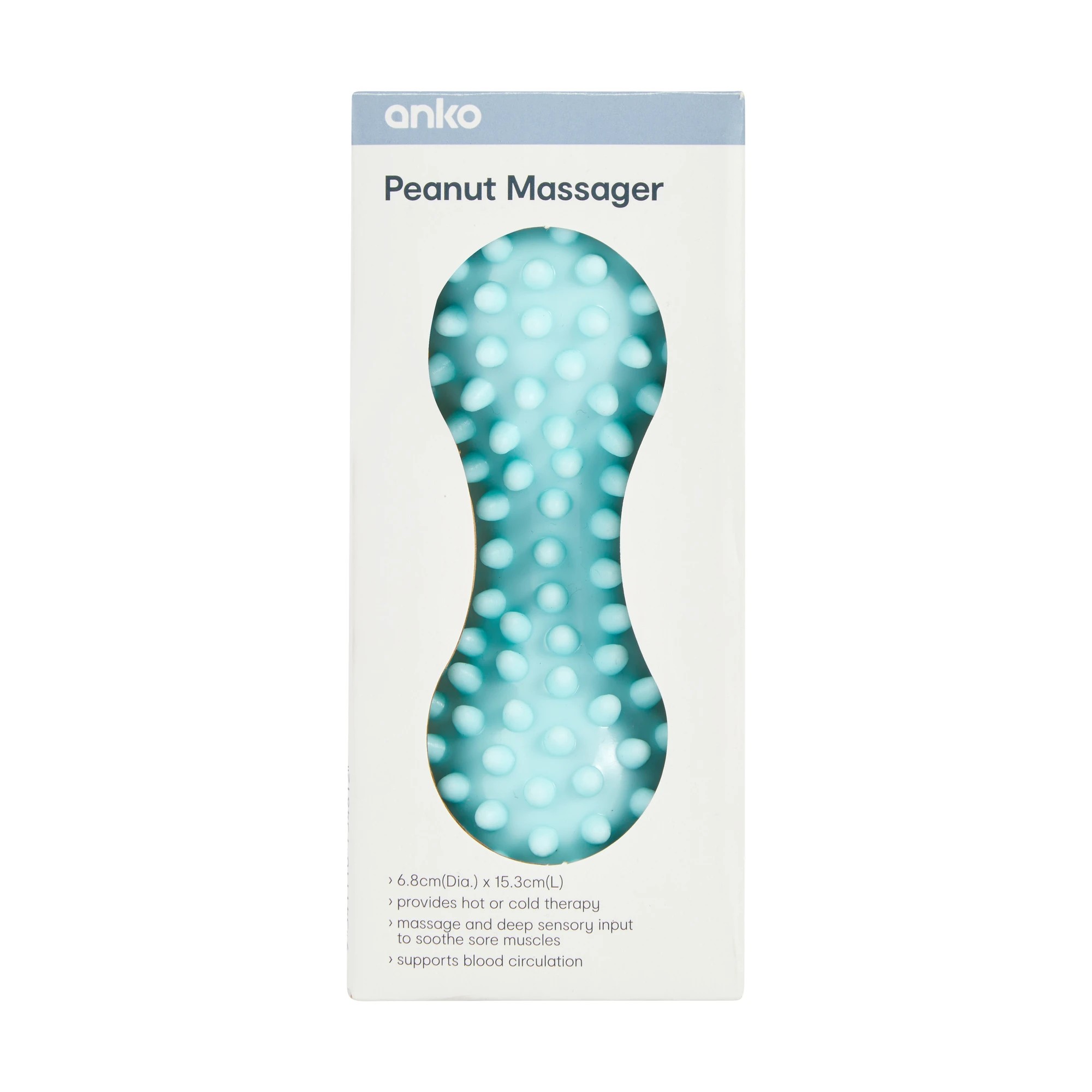 5 Peanut Massager, 5 of 5