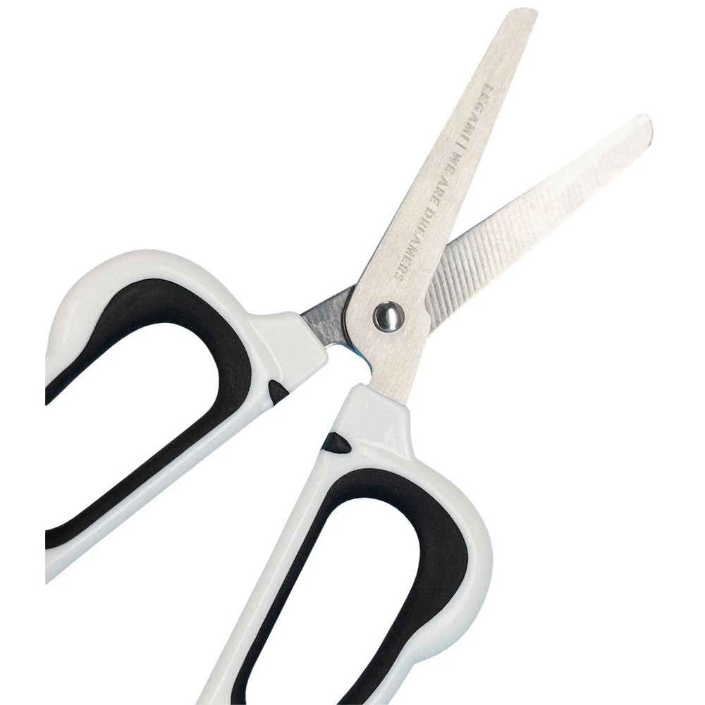 4 Legami Pantastic Kids Scissors, 4 of 4