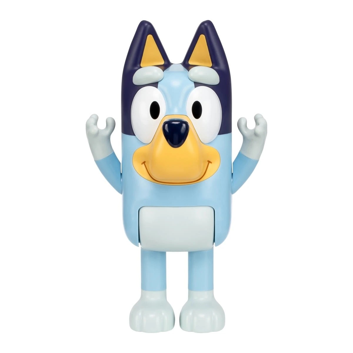 3 10in Best Friend Bluey Toy, 3 of 10