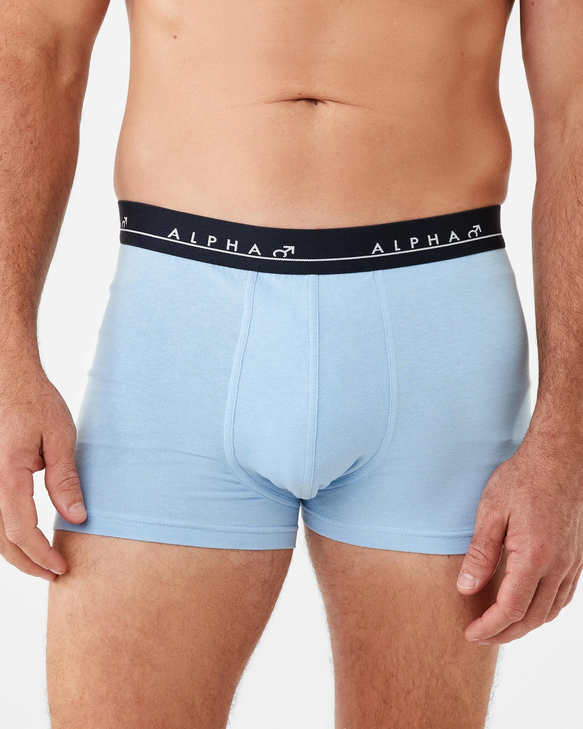 7 7 Pack Printed Trunks Coastal, 7 of 10